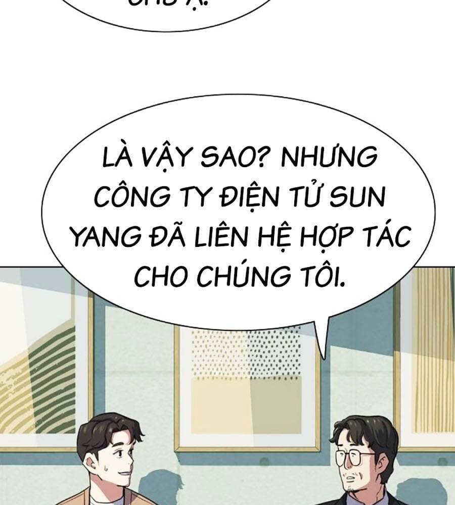 Tiểu Thiếu Gia Gia Tộc Tài Phiệt Chapter 101 - Trang 2