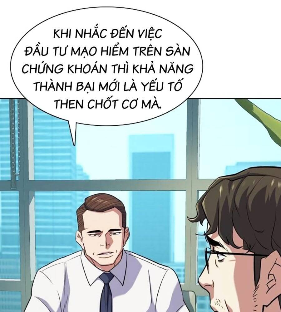 Tiểu Thiếu Gia Gia Tộc Tài Phiệt Chapter 101 - Trang 2