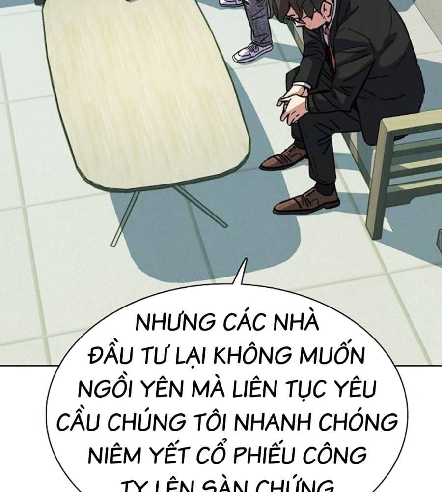 Tiểu Thiếu Gia Gia Tộc Tài Phiệt Chapter 101 - Trang 2