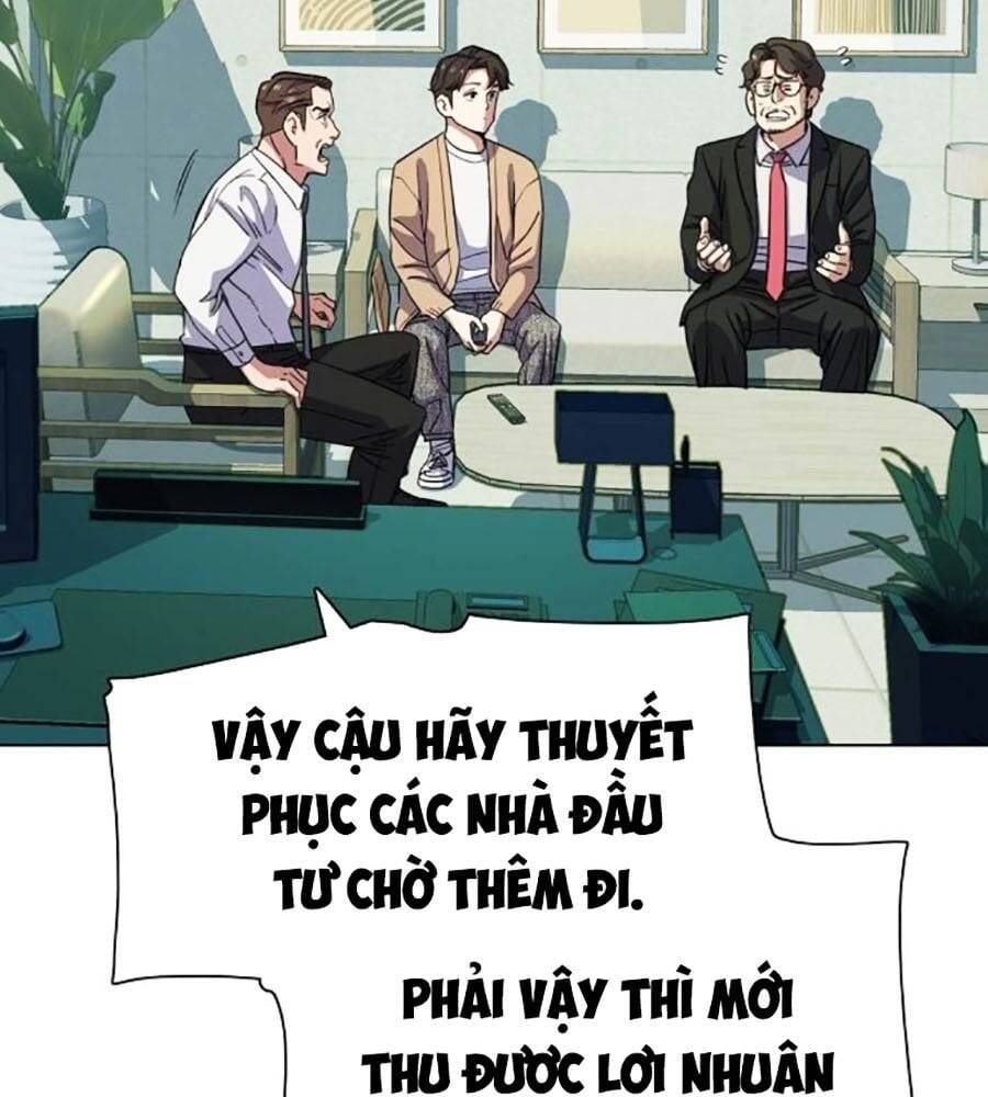 Tiểu Thiếu Gia Gia Tộc Tài Phiệt Chapter 101 - Trang 2