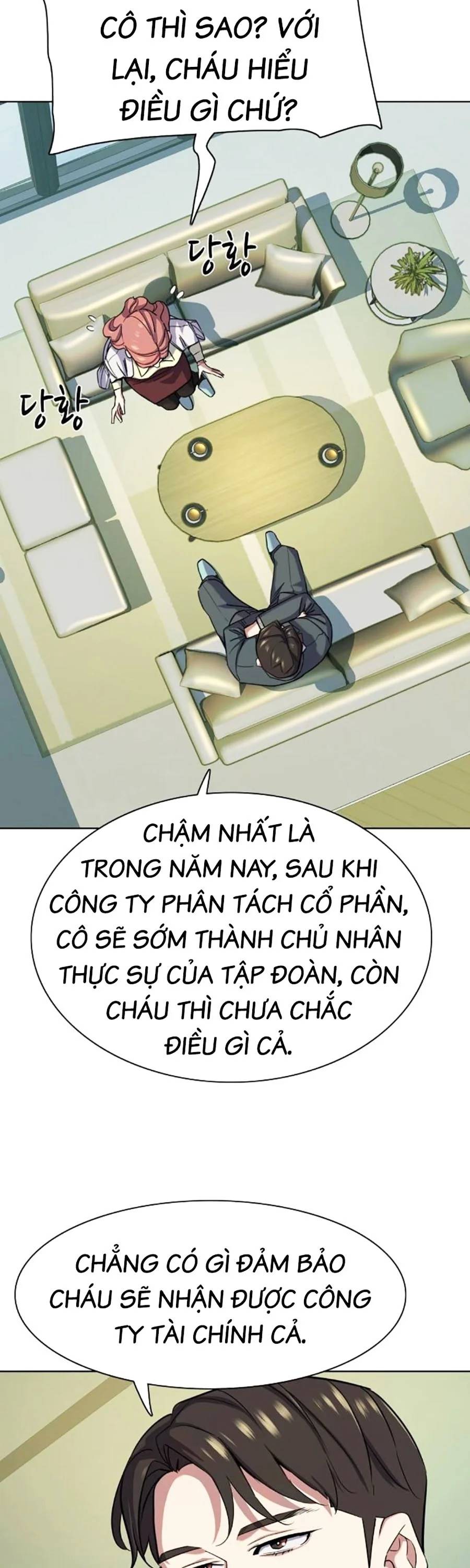 Tiểu Thiếu Gia Gia Tộc Tài Phiệt Chapter 100 - Trang 2