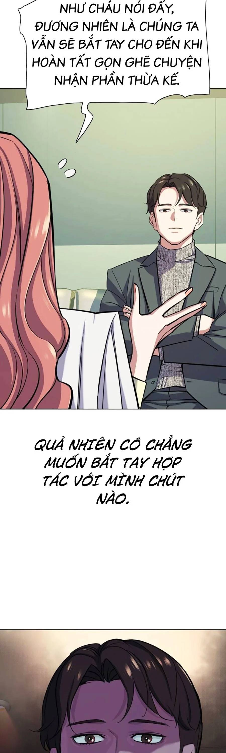 Tiểu Thiếu Gia Gia Tộc Tài Phiệt Chapter 100 - Trang 2