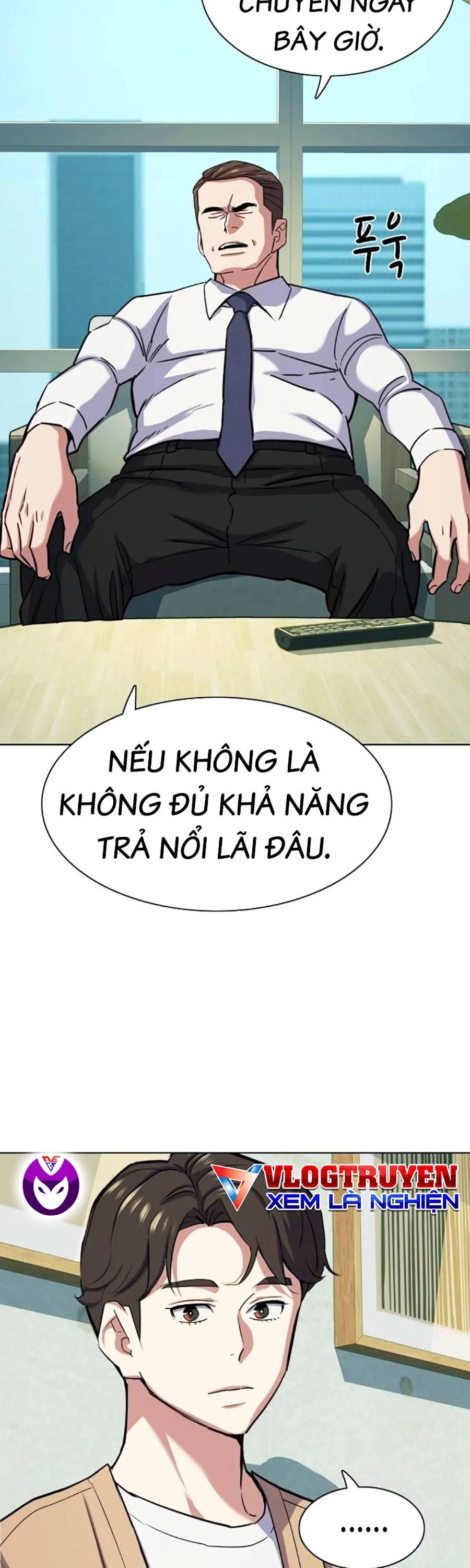 Tiểu Thiếu Gia Gia Tộc Tài Phiệt Chapter 100 - Trang 2