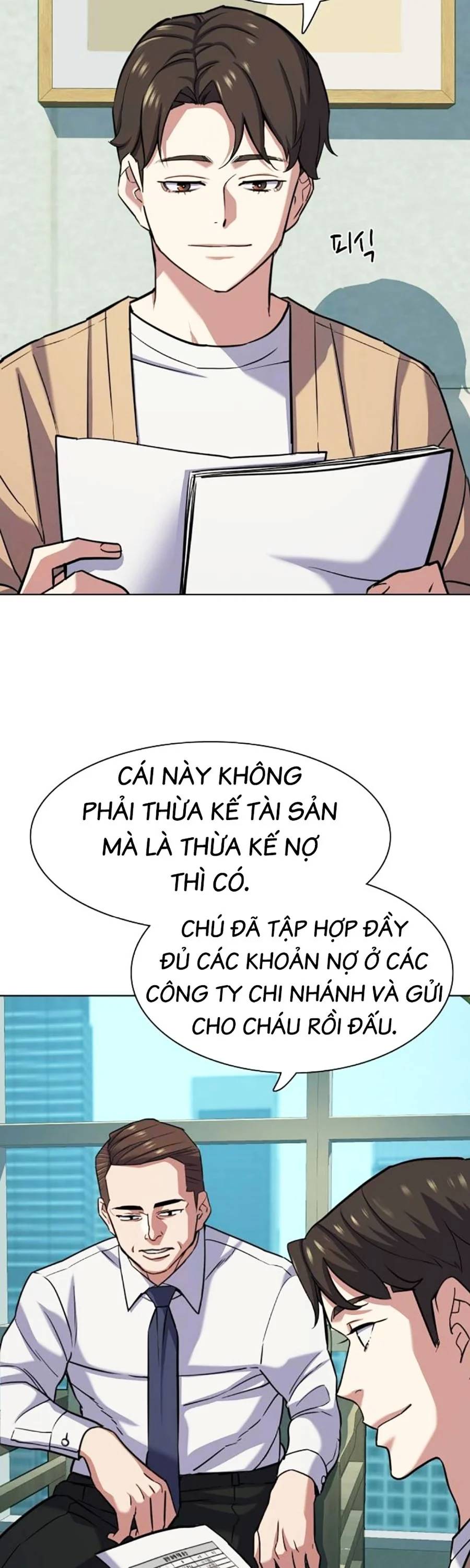 Tiểu Thiếu Gia Gia Tộc Tài Phiệt Chapter 100 - Trang 2