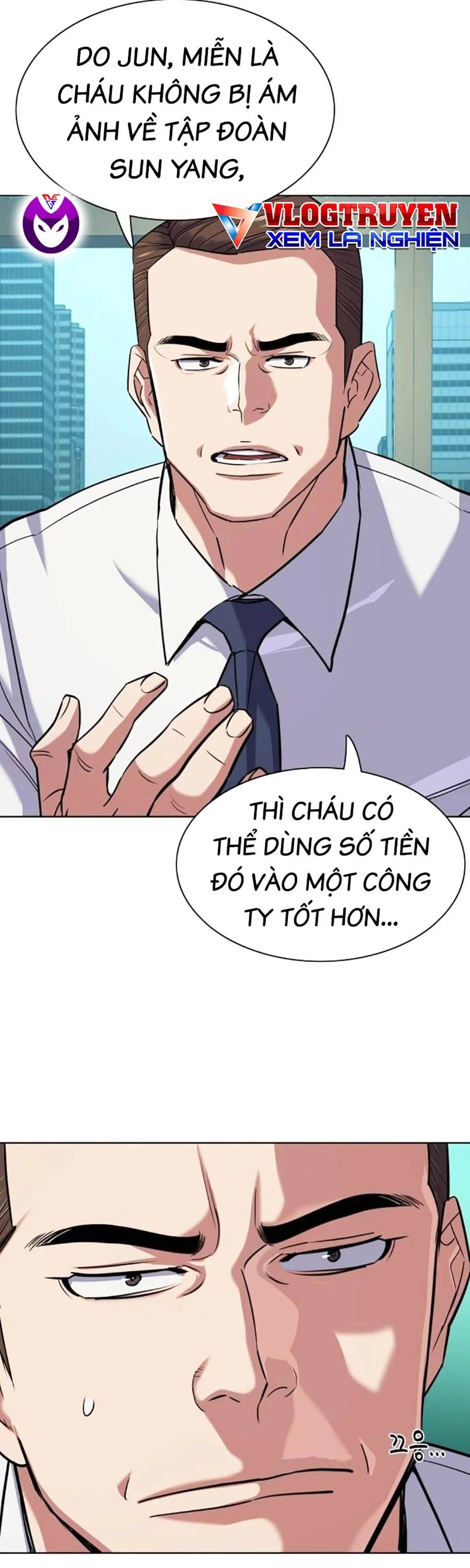 Tiểu Thiếu Gia Gia Tộc Tài Phiệt Chapter 100 - Trang 2