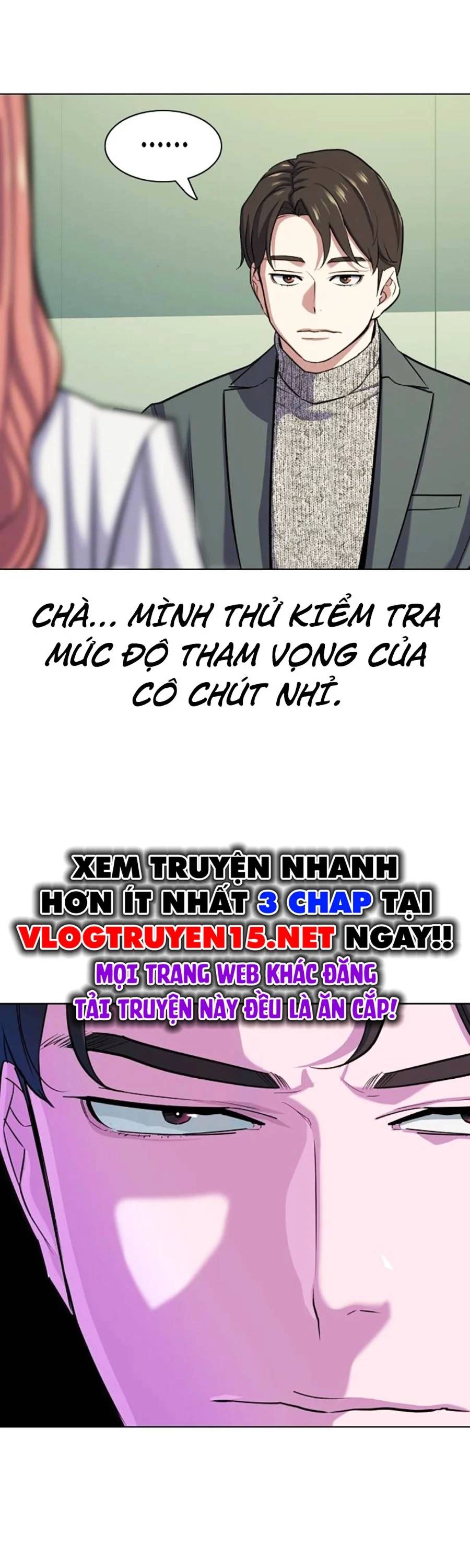 Tiểu Thiếu Gia Gia Tộc Tài Phiệt Chapter 100 - Trang 2