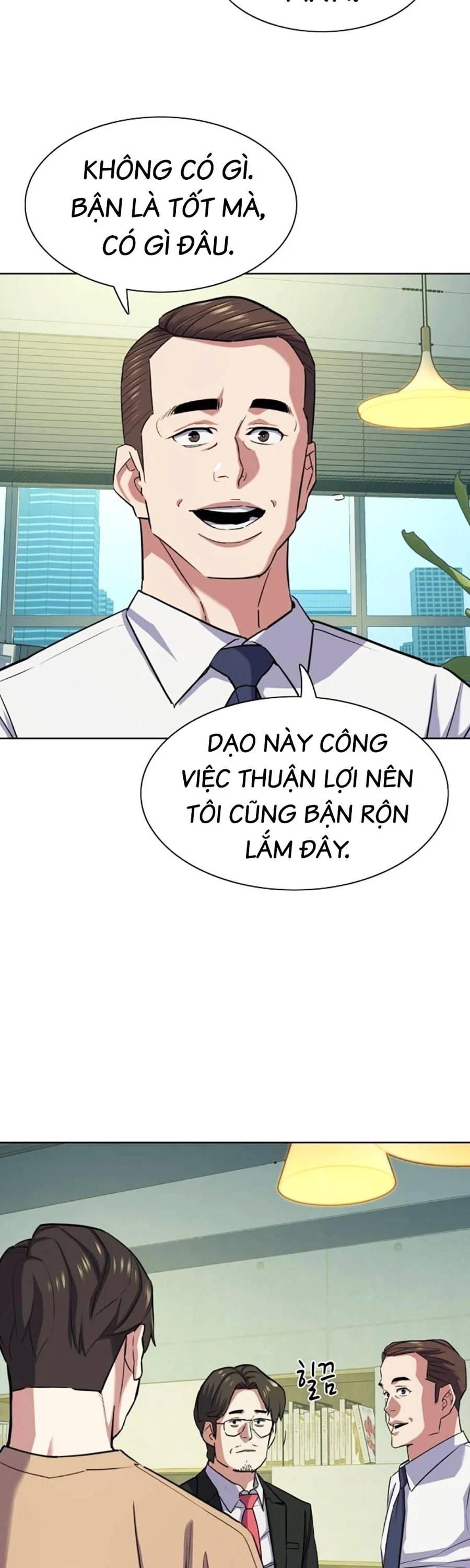 Tiểu Thiếu Gia Gia Tộc Tài Phiệt Chapter 100 - Trang 2