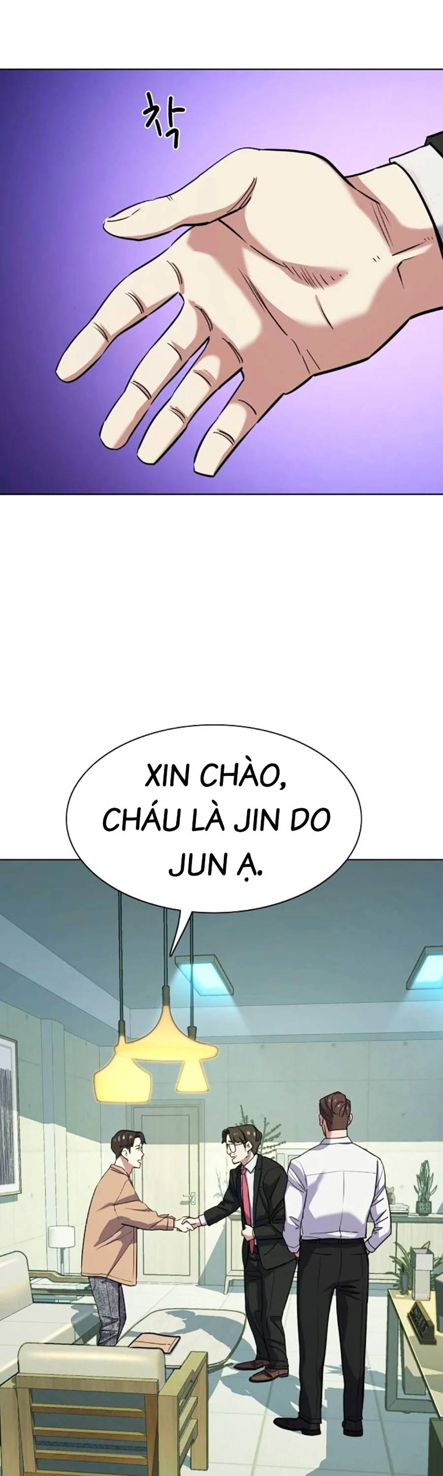 Tiểu Thiếu Gia Gia Tộc Tài Phiệt Chapter 100 - Trang 2