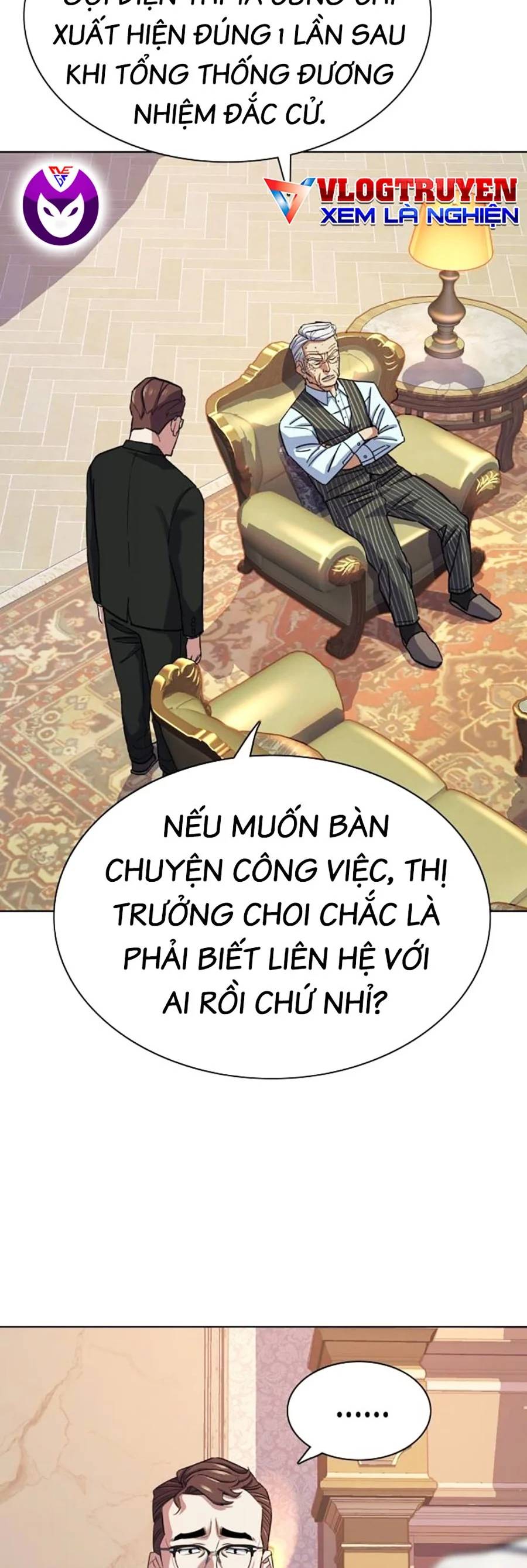 Tiểu Thiếu Gia Gia Tộc Tài Phiệt Chapter 99 - Trang 2