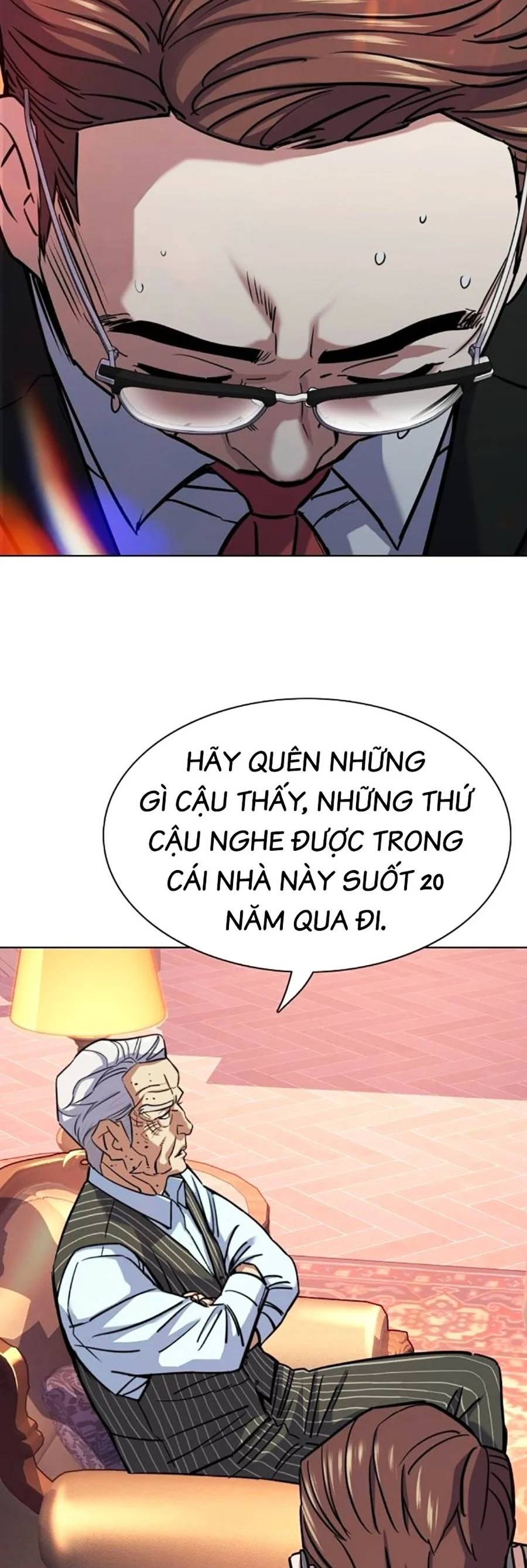 Tiểu Thiếu Gia Gia Tộc Tài Phiệt Chapter 99 - Trang 2