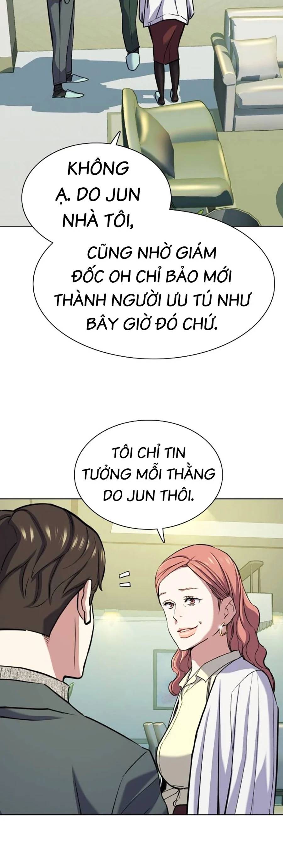 Tiểu Thiếu Gia Gia Tộc Tài Phiệt Chapter 99 - Trang 2