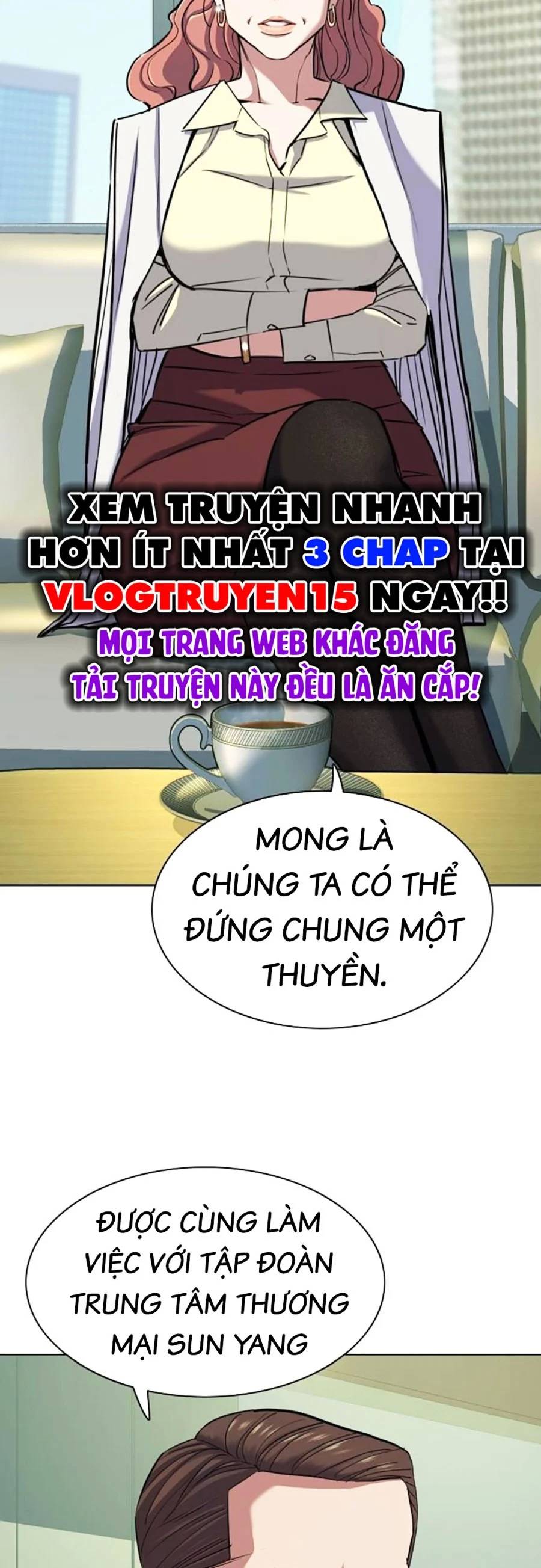 Tiểu Thiếu Gia Gia Tộc Tài Phiệt Chapter 99 - Trang 2