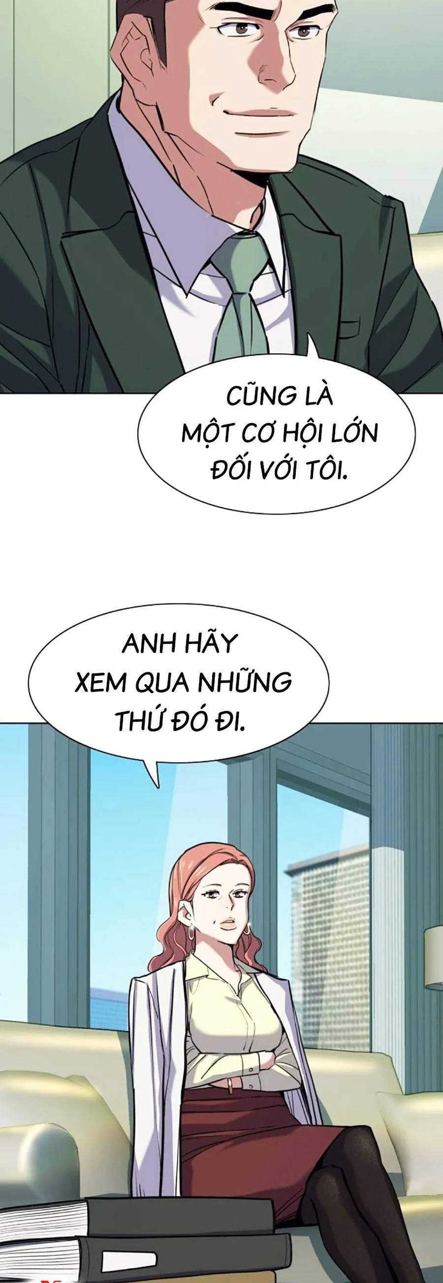 Tiểu Thiếu Gia Gia Tộc Tài Phiệt Chapter 99 - Trang 2