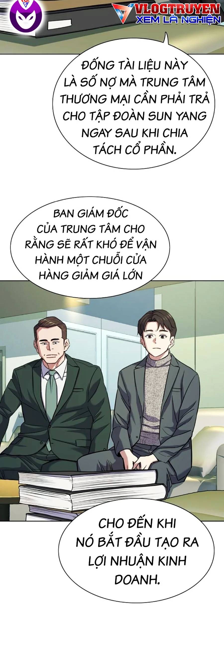 Tiểu Thiếu Gia Gia Tộc Tài Phiệt Chapter 99 - Trang 2