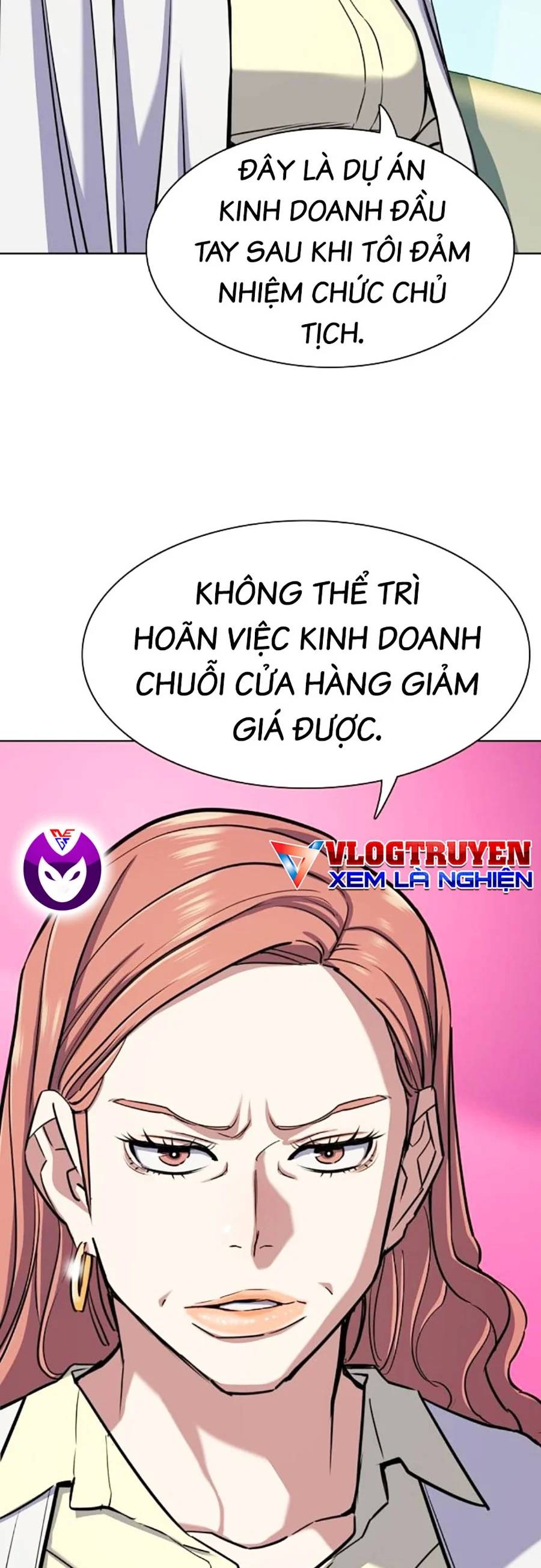 Tiểu Thiếu Gia Gia Tộc Tài Phiệt Chapter 99 - Trang 2