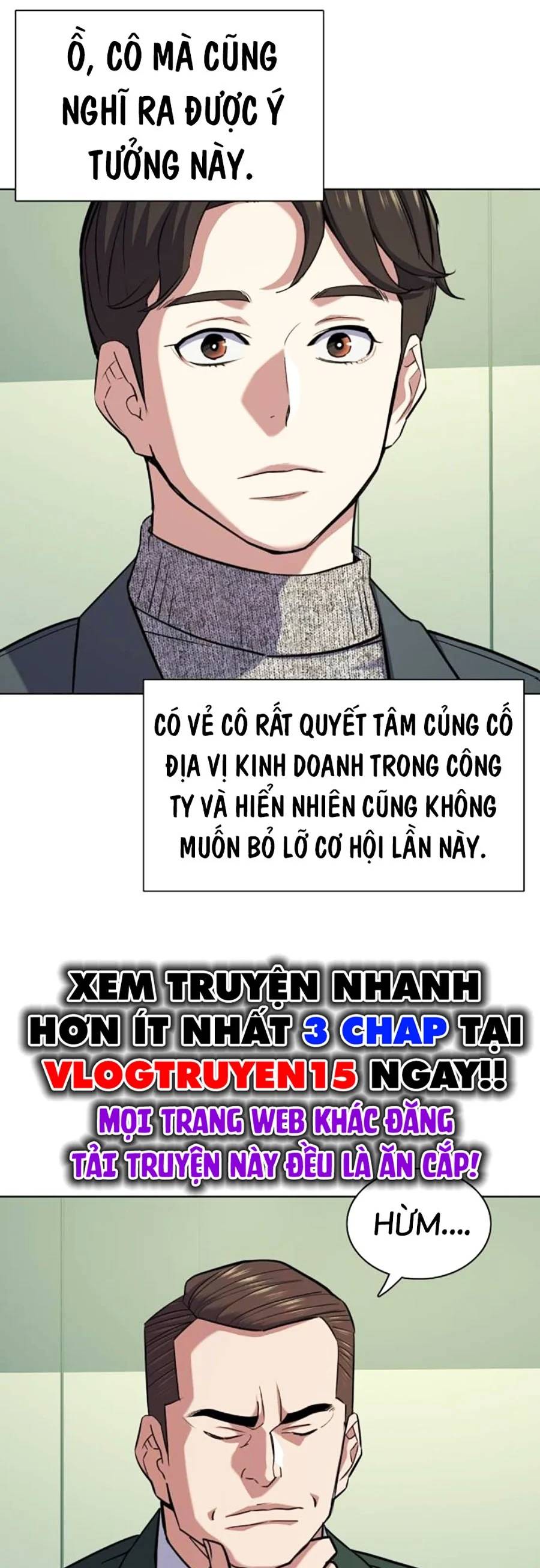 Tiểu Thiếu Gia Gia Tộc Tài Phiệt Chapter 99 - Trang 2