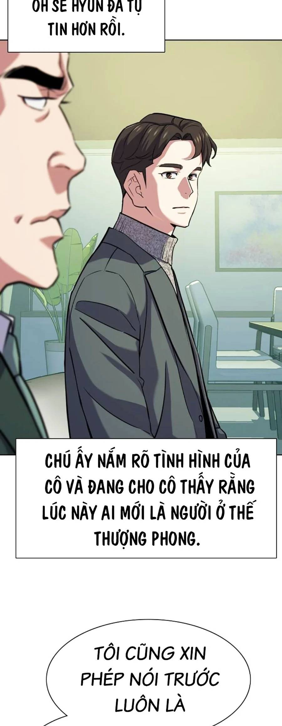 Tiểu Thiếu Gia Gia Tộc Tài Phiệt Chapter 99 - Trang 2