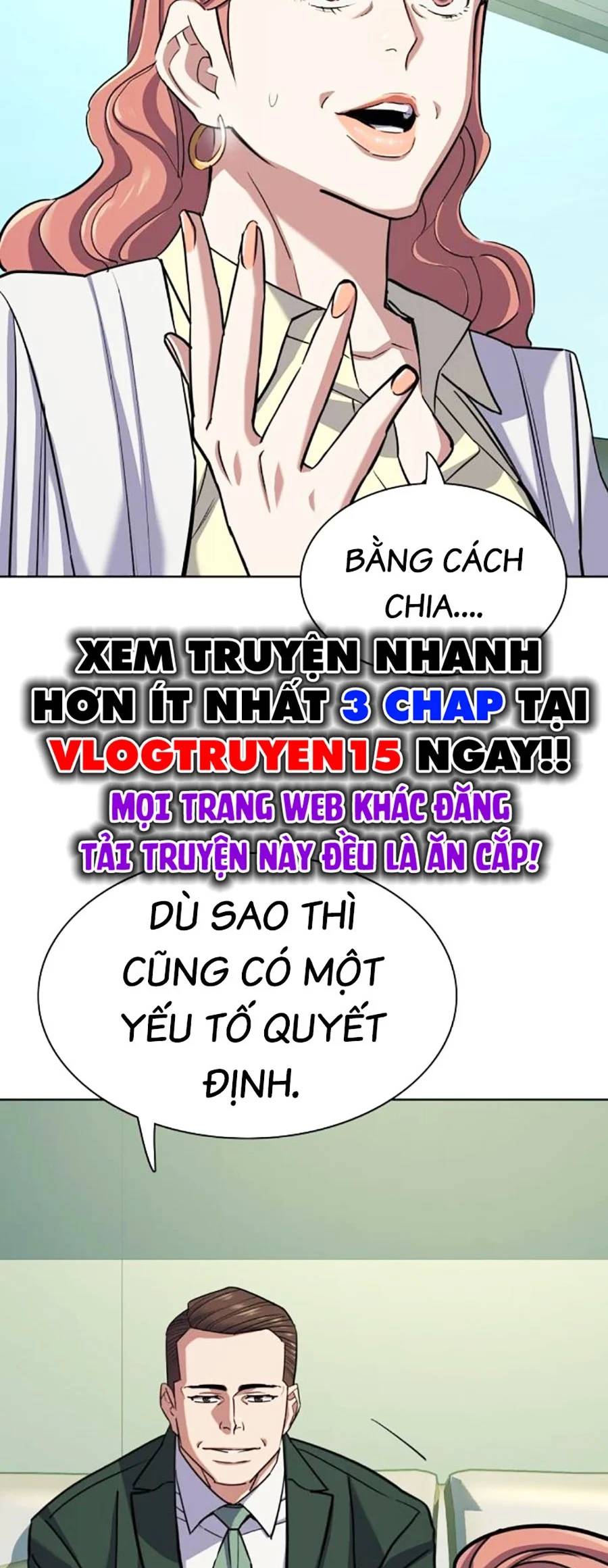 Tiểu Thiếu Gia Gia Tộc Tài Phiệt Chapter 99 - Trang 2