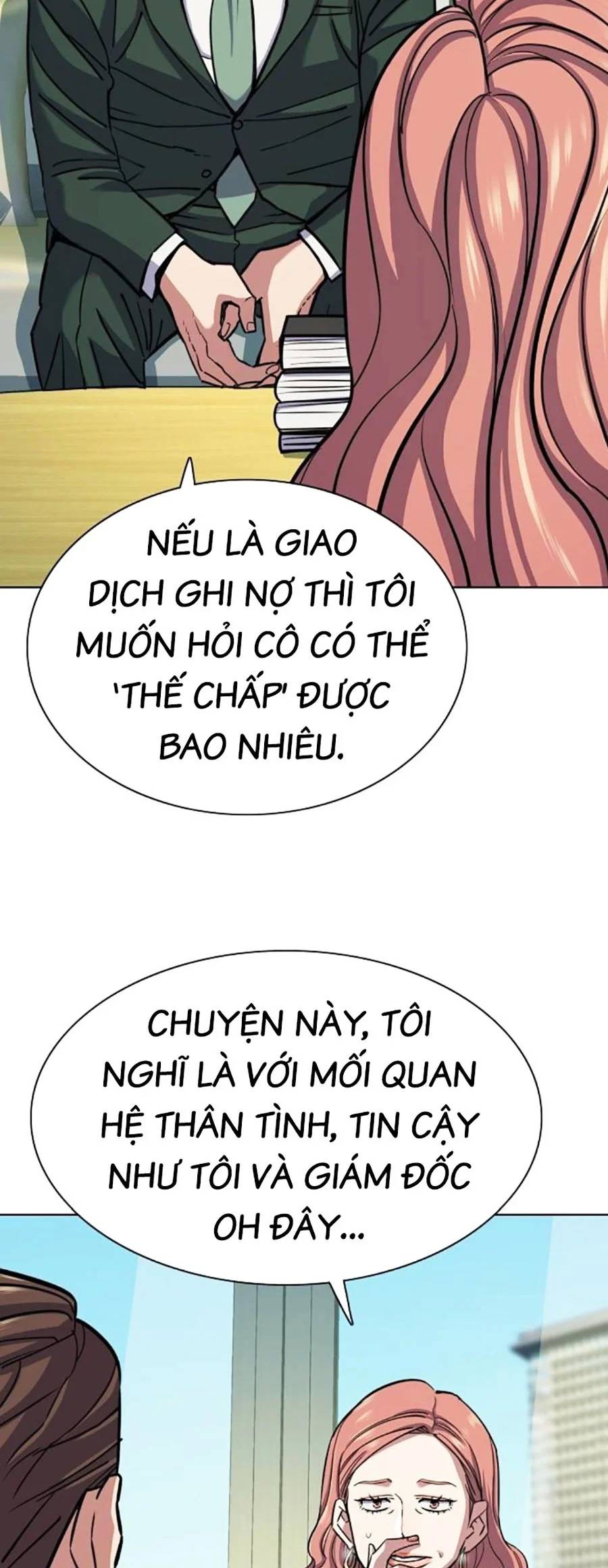 Tiểu Thiếu Gia Gia Tộc Tài Phiệt Chapter 99 - Trang 2