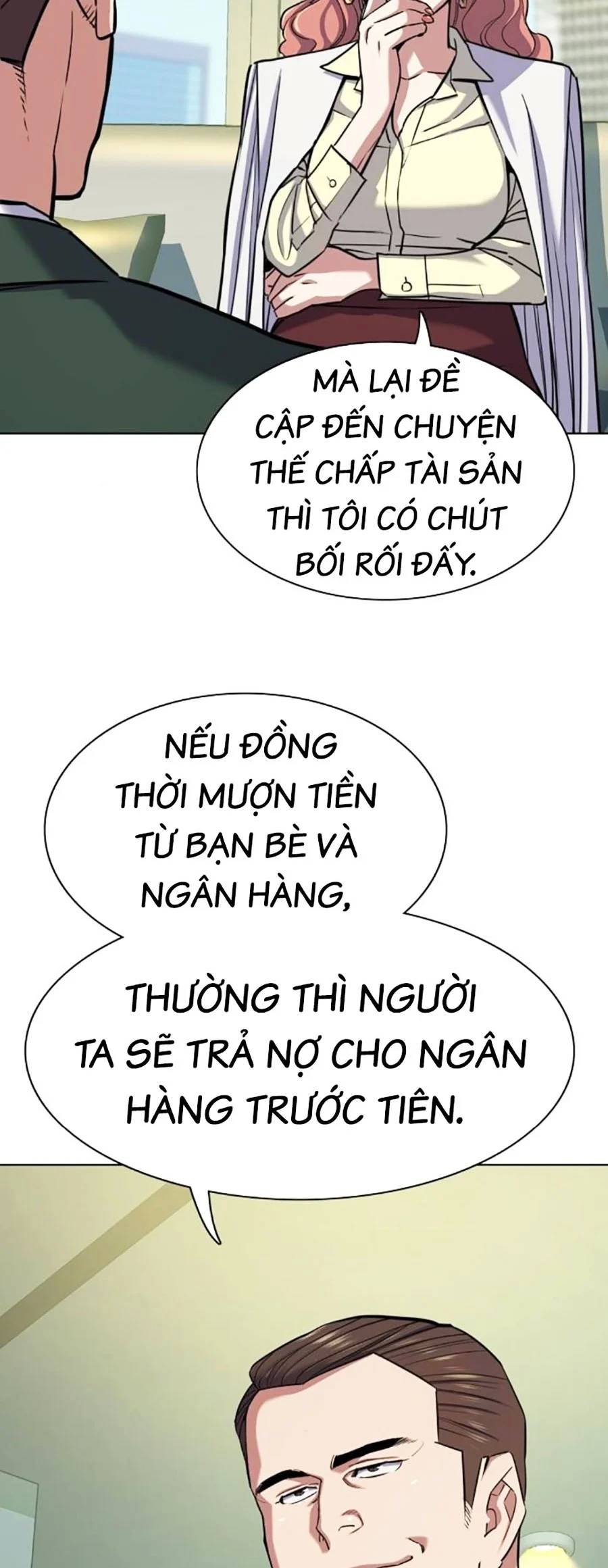 Tiểu Thiếu Gia Gia Tộc Tài Phiệt Chapter 99 - Trang 2