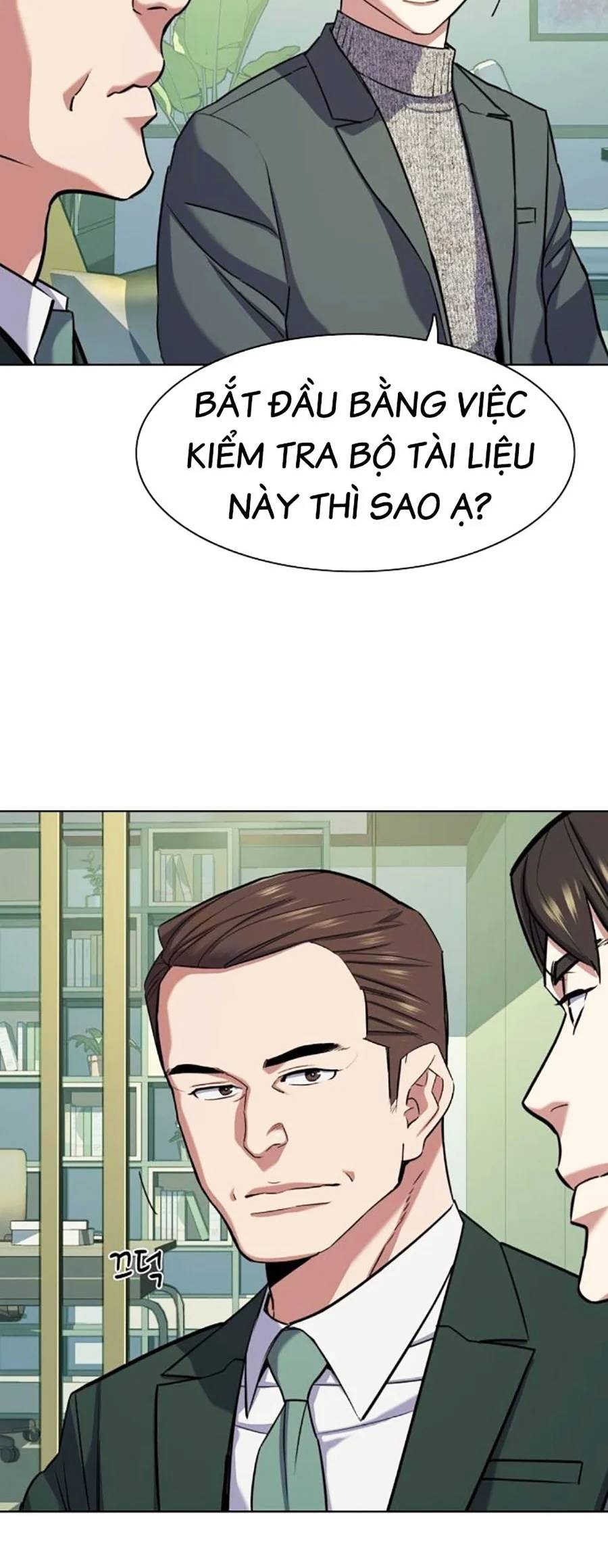 Tiểu Thiếu Gia Gia Tộc Tài Phiệt Chapter 99 - Trang 2