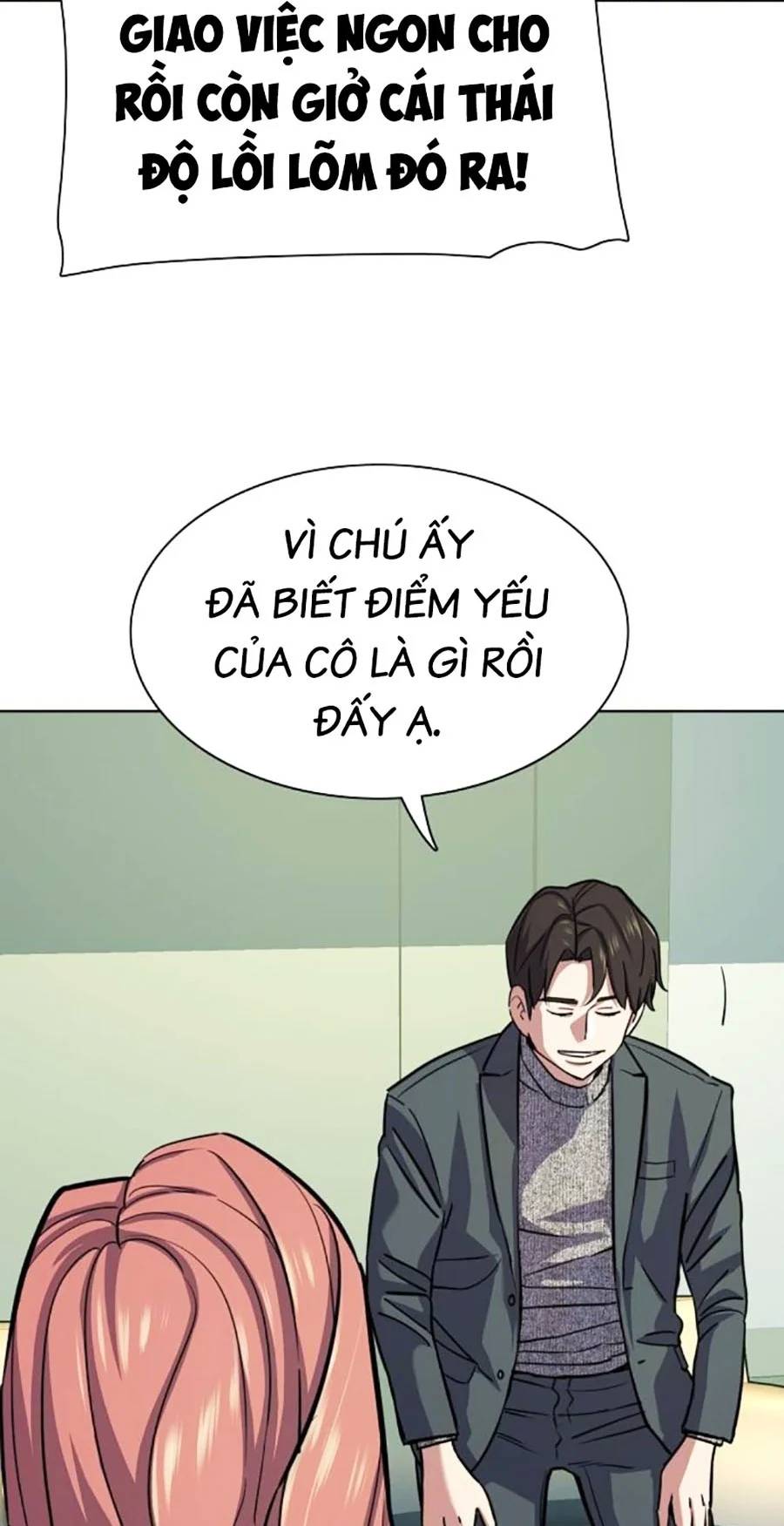 Tiểu Thiếu Gia Gia Tộc Tài Phiệt Chapter 99 - Trang 2