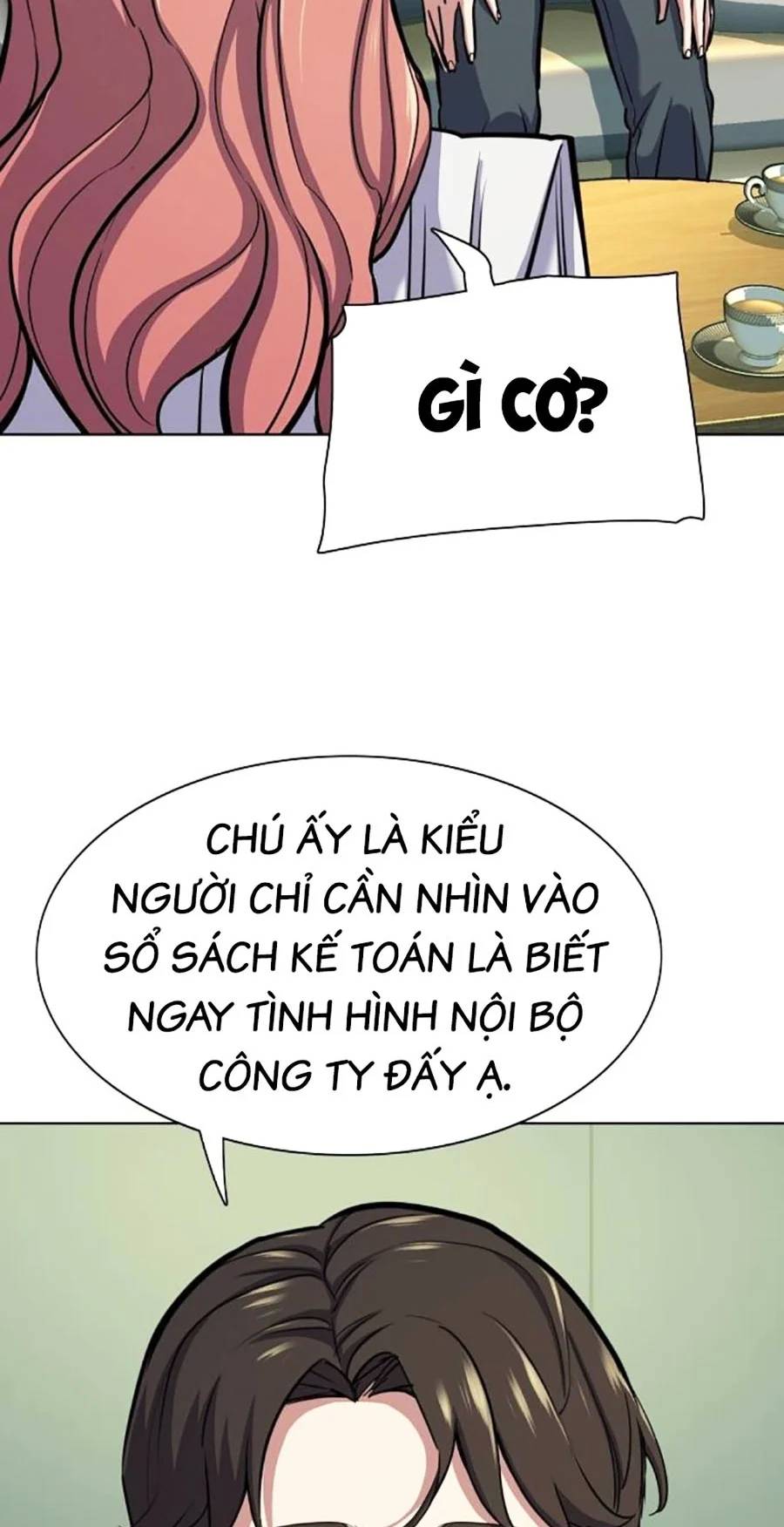 Tiểu Thiếu Gia Gia Tộc Tài Phiệt Chapter 99 - Trang 2