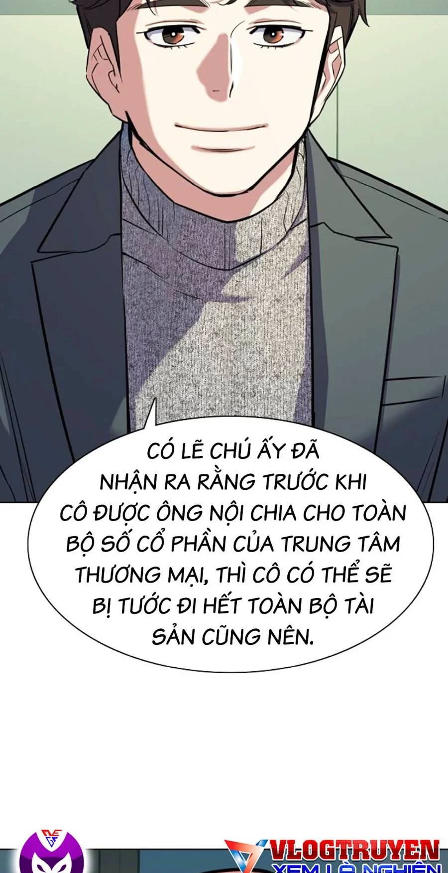 Tiểu Thiếu Gia Gia Tộc Tài Phiệt Chapter 99 - Trang 2