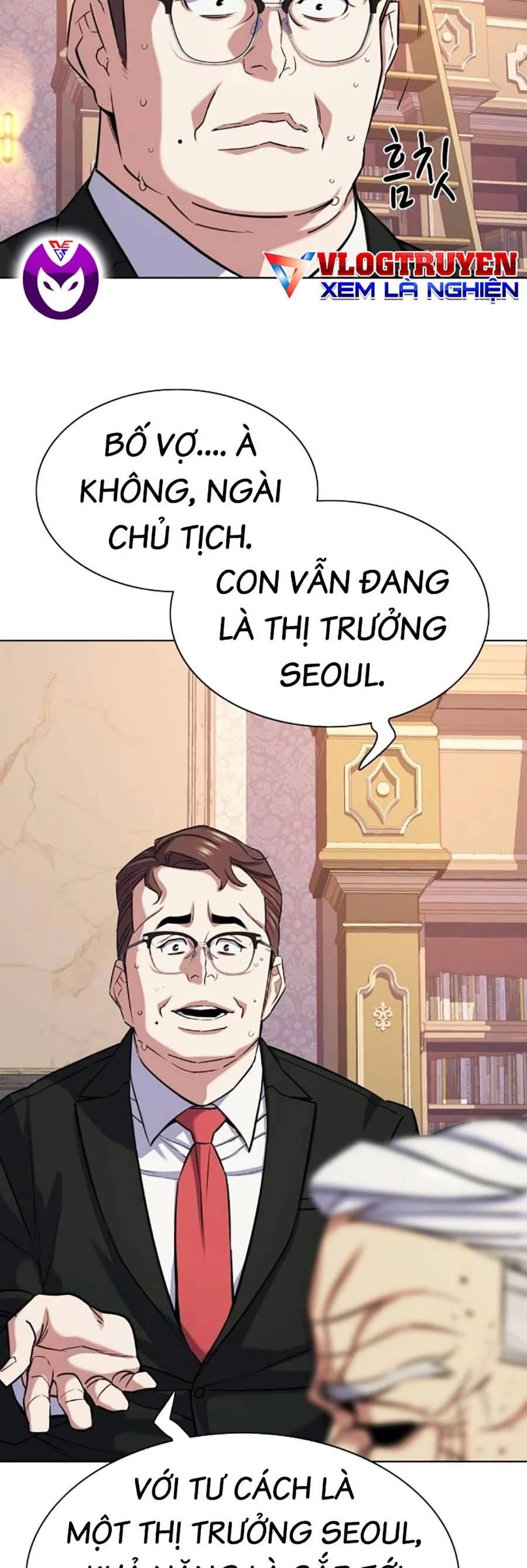 Tiểu Thiếu Gia Gia Tộc Tài Phiệt Chapter 99 - Trang 2