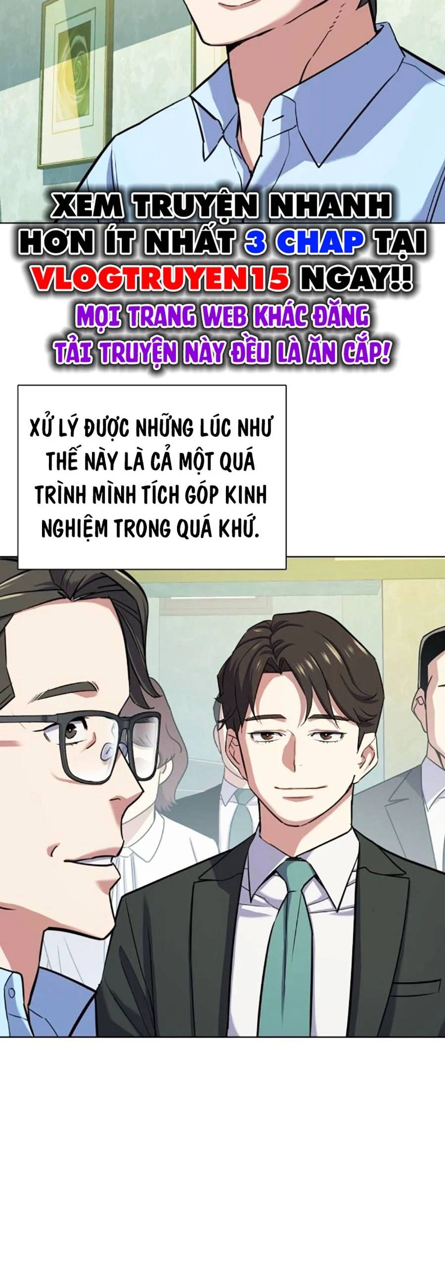 Tiểu Thiếu Gia Gia Tộc Tài Phiệt Chapter 98 - Trang 2