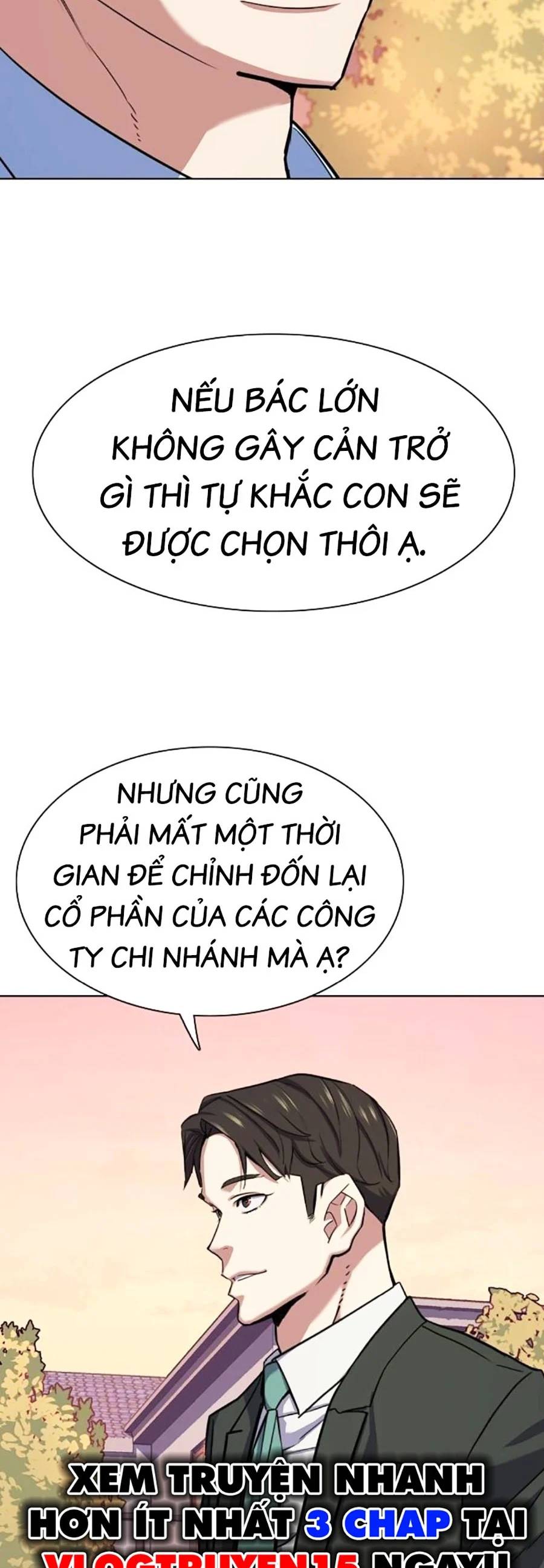 Tiểu Thiếu Gia Gia Tộc Tài Phiệt Chapter 98 - Trang 2