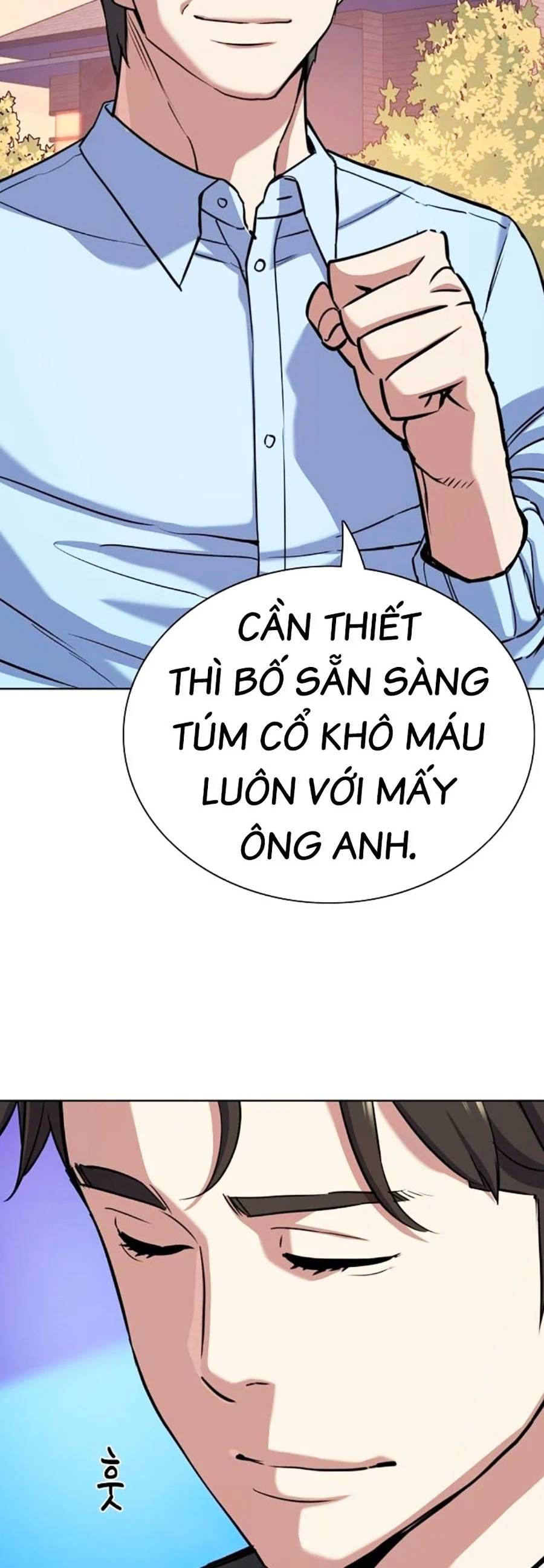 Tiểu Thiếu Gia Gia Tộc Tài Phiệt Chapter 98 - Trang 2