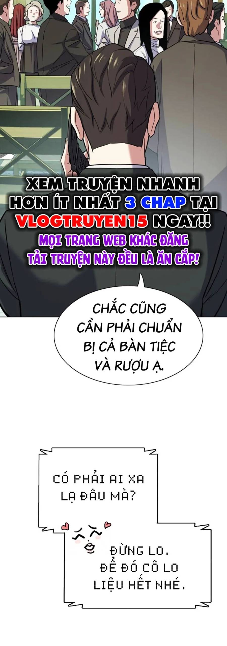 Tiểu Thiếu Gia Gia Tộc Tài Phiệt Chapter 98 - Trang 2