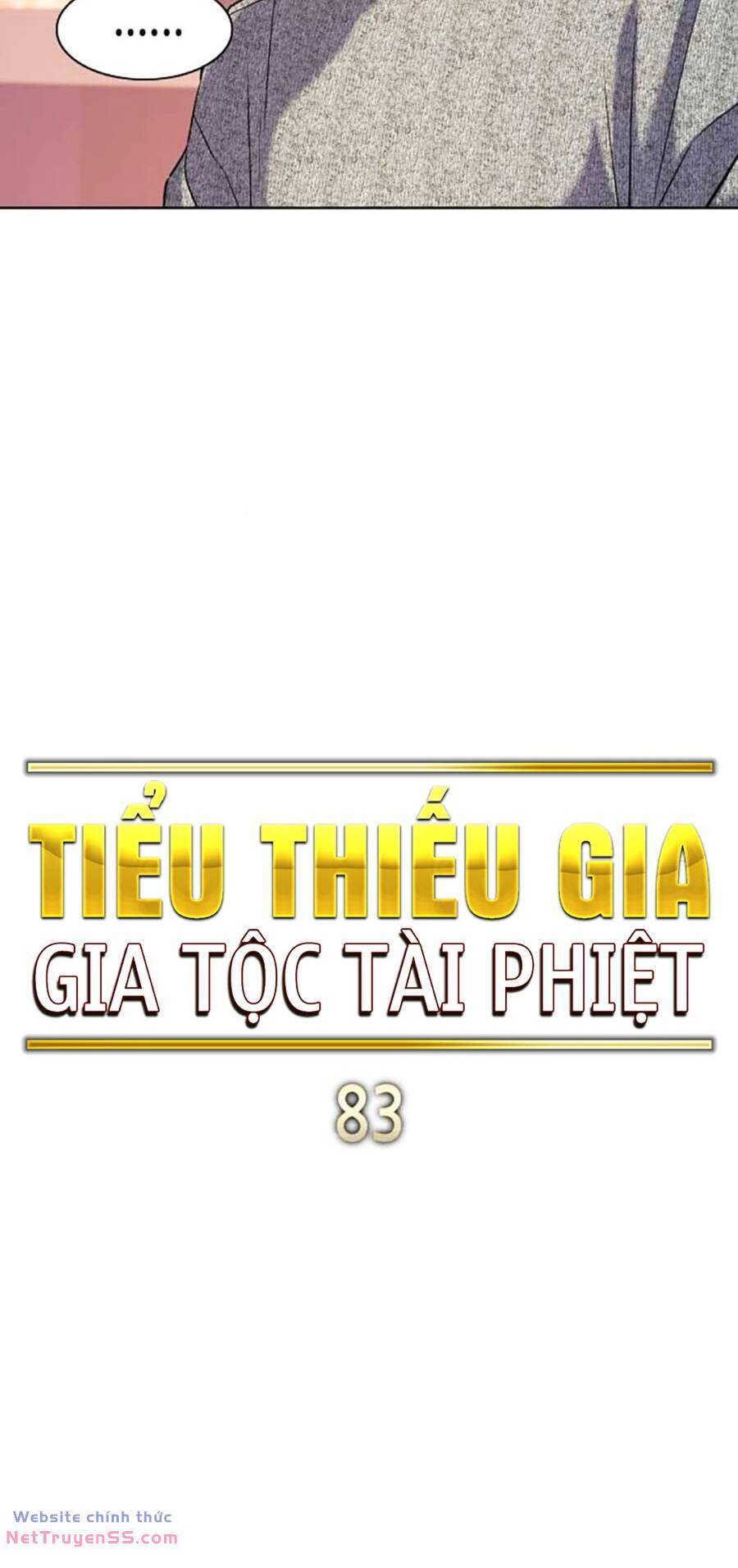 Tiểu Thiếu Gia Gia Tộc Tài Phiệt Chapter 97 - Trang 2