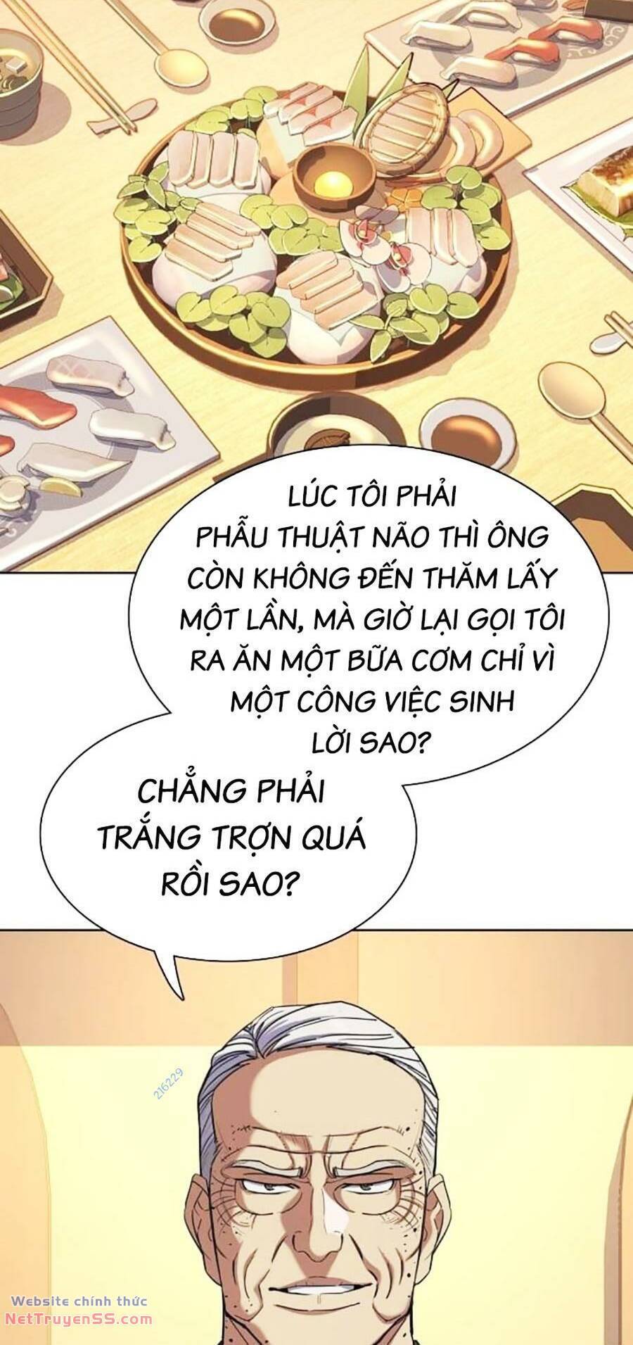 Tiểu Thiếu Gia Gia Tộc Tài Phiệt Chapter 97 - Trang 2