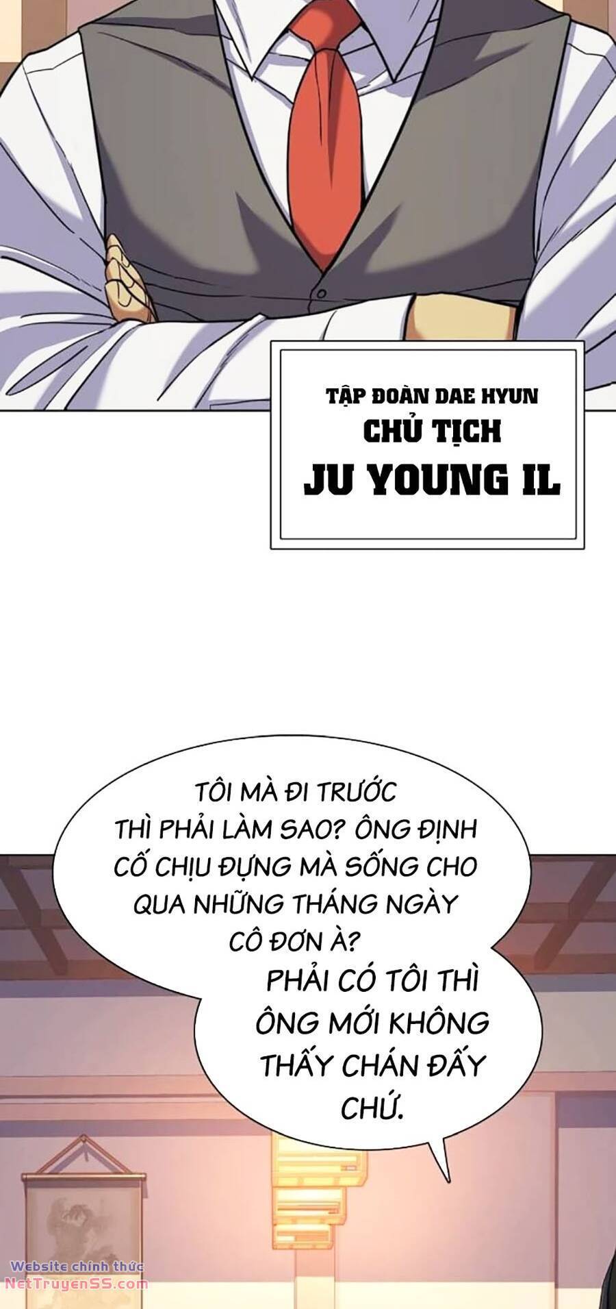 Tiểu Thiếu Gia Gia Tộc Tài Phiệt Chapter 97 - Trang 2