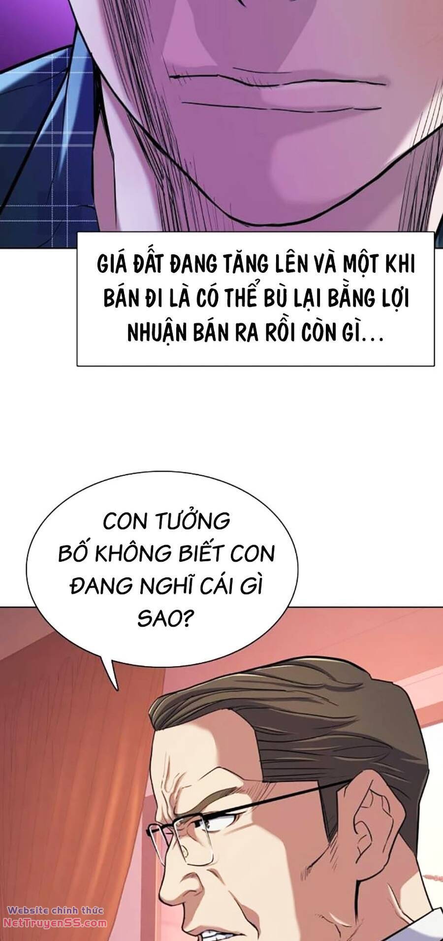 Tiểu Thiếu Gia Gia Tộc Tài Phiệt Chapter 97 - Trang 2