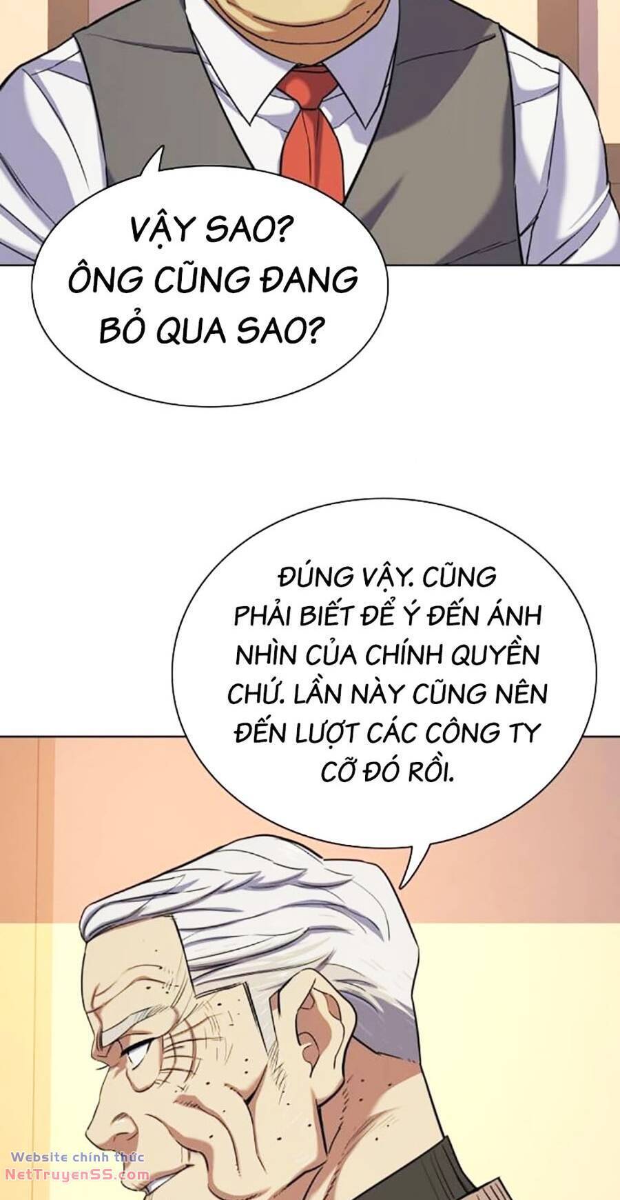 Tiểu Thiếu Gia Gia Tộc Tài Phiệt Chapter 97 - Trang 2