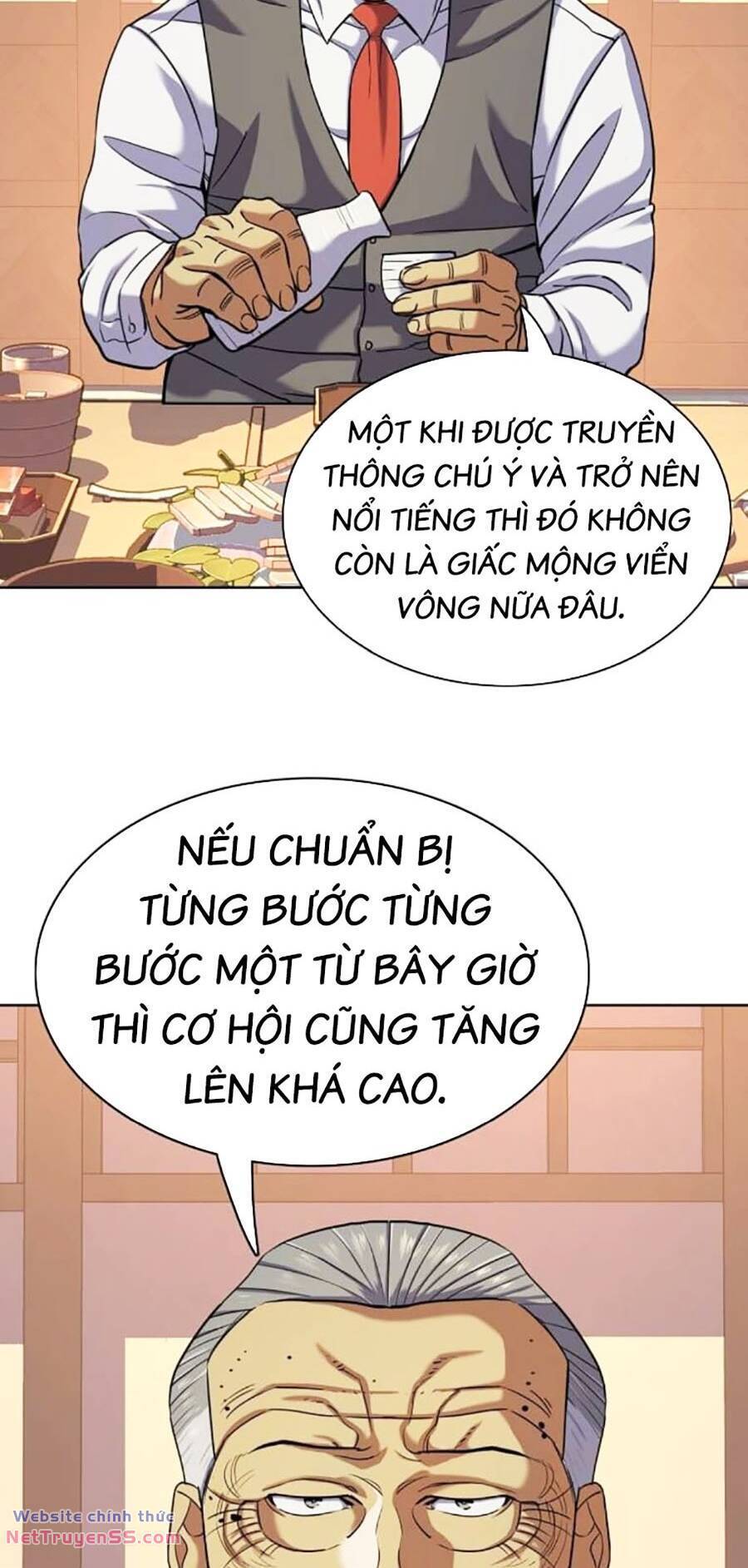 Tiểu Thiếu Gia Gia Tộc Tài Phiệt Chapter 97 - Trang 2