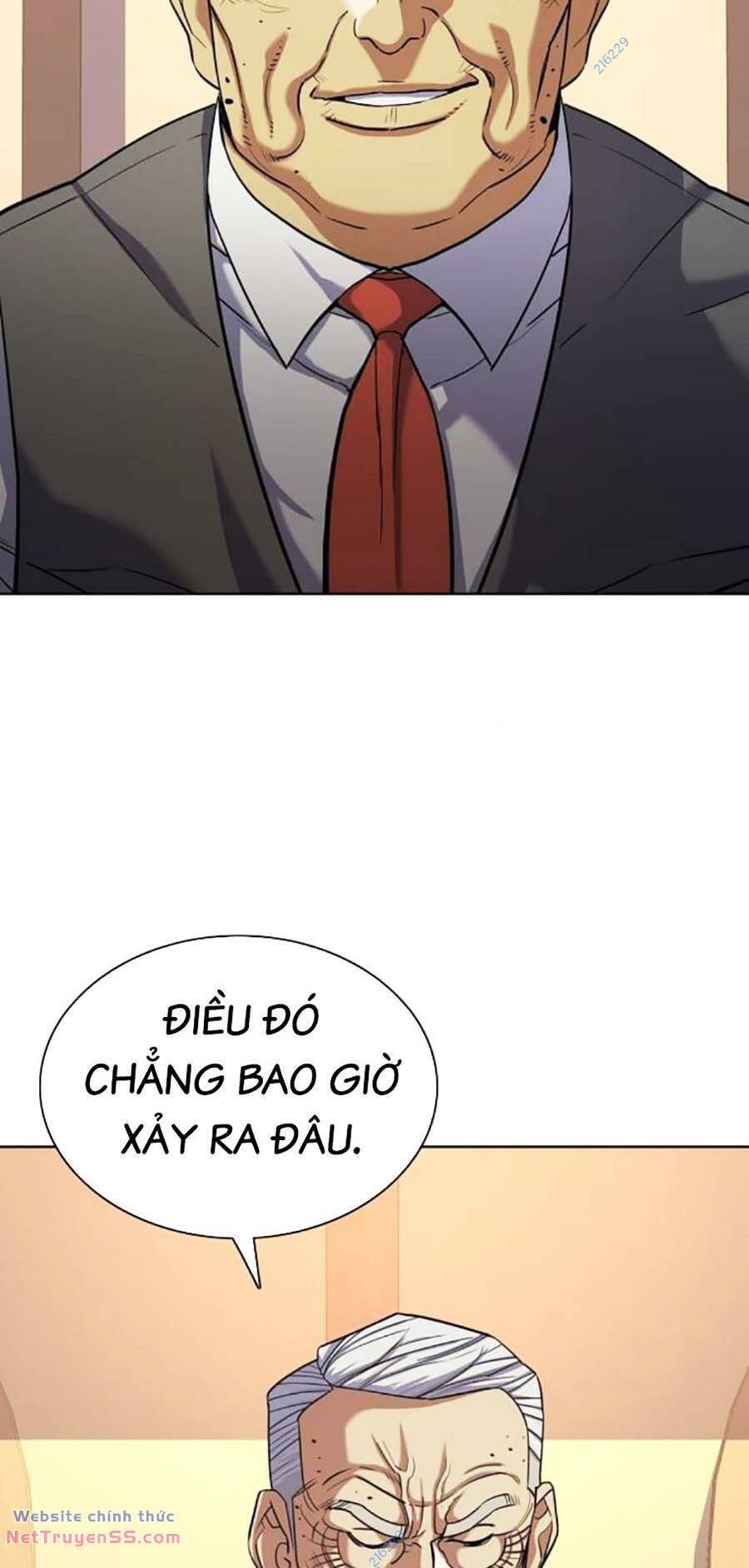 Tiểu Thiếu Gia Gia Tộc Tài Phiệt Chapter 97 - Trang 2