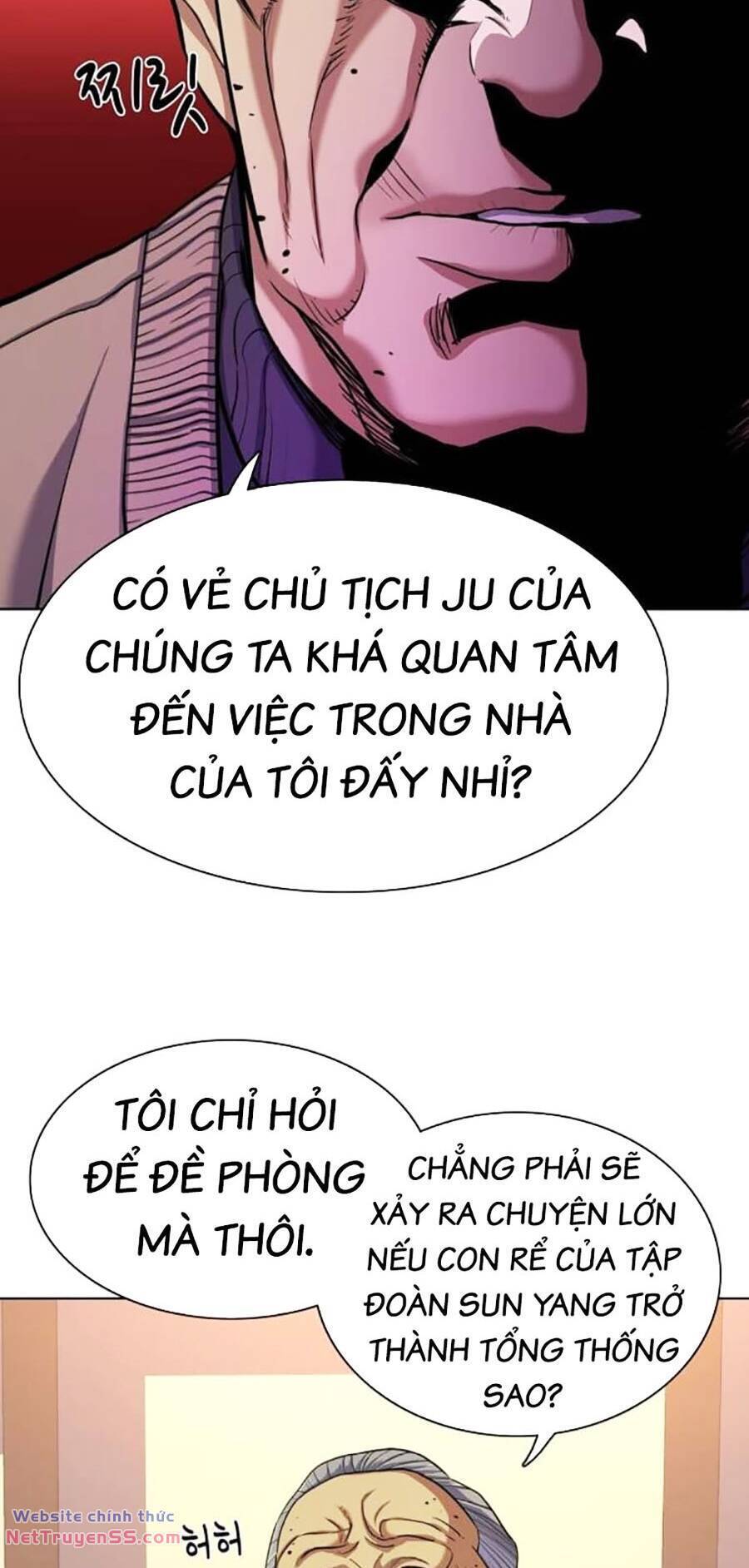 Tiểu Thiếu Gia Gia Tộc Tài Phiệt Chapter 97 - Trang 2