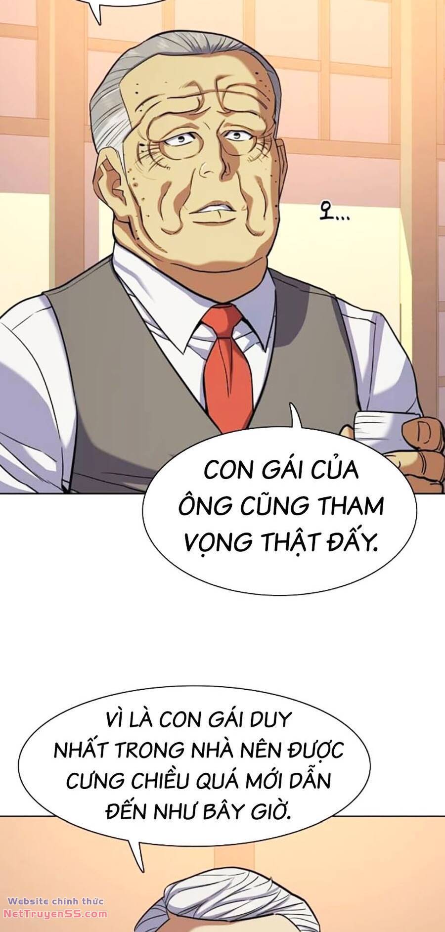 Tiểu Thiếu Gia Gia Tộc Tài Phiệt Chapter 97 - Trang 2