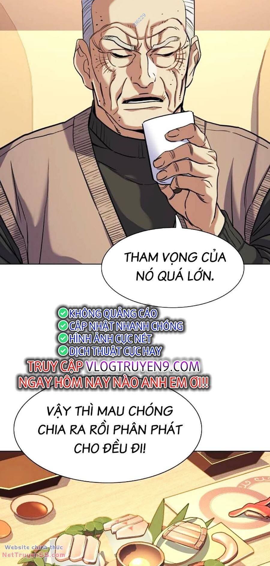 Tiểu Thiếu Gia Gia Tộc Tài Phiệt Chapter 97 - Trang 2