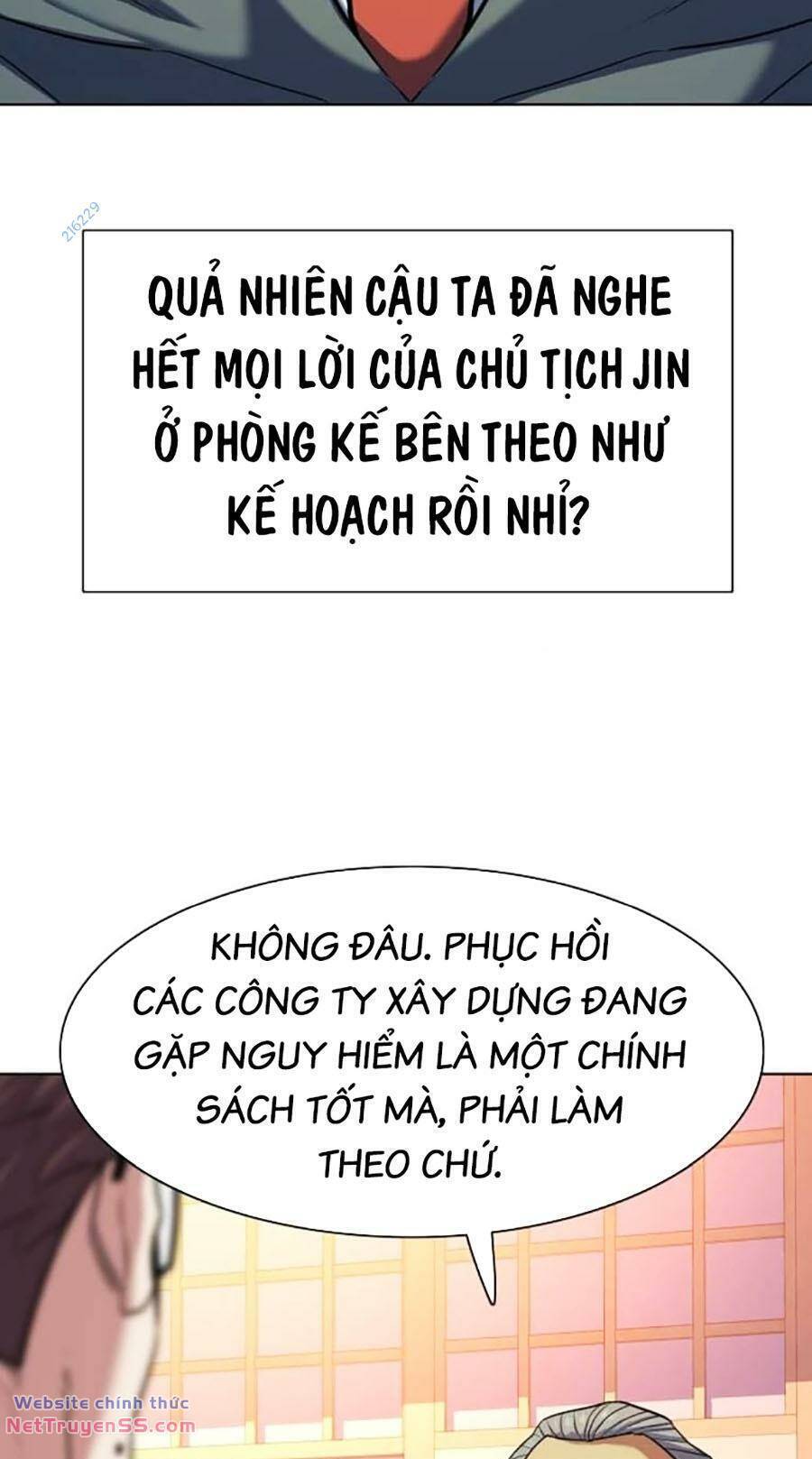 Tiểu Thiếu Gia Gia Tộc Tài Phiệt Chapter 97 - Trang 2