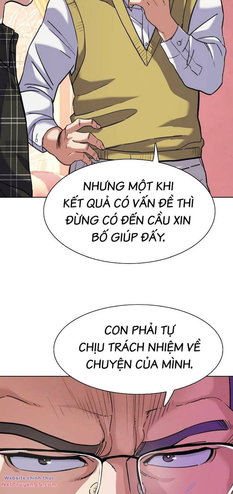 Tiểu Thiếu Gia Gia Tộc Tài Phiệt Chapter 97 - Trang 2