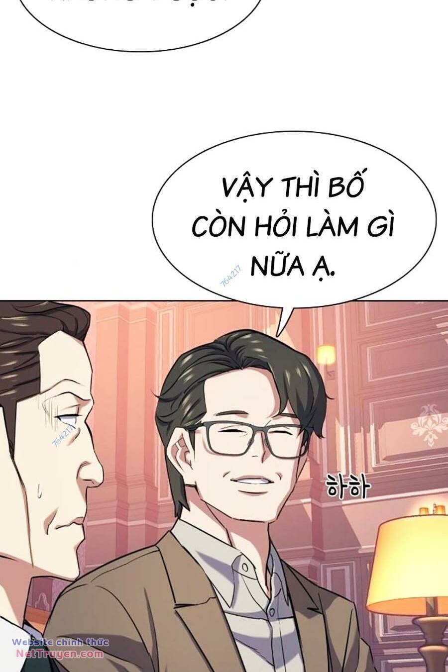 Tiểu Thiếu Gia Gia Tộc Tài Phiệt Chapter 96 - Trang 2