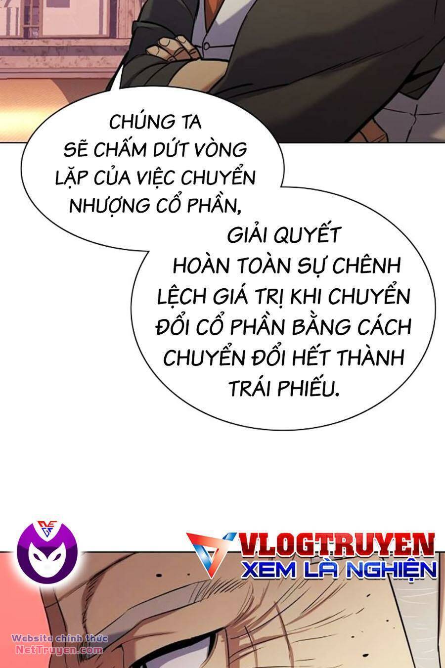 Tiểu Thiếu Gia Gia Tộc Tài Phiệt Chapter 96 - Trang 2