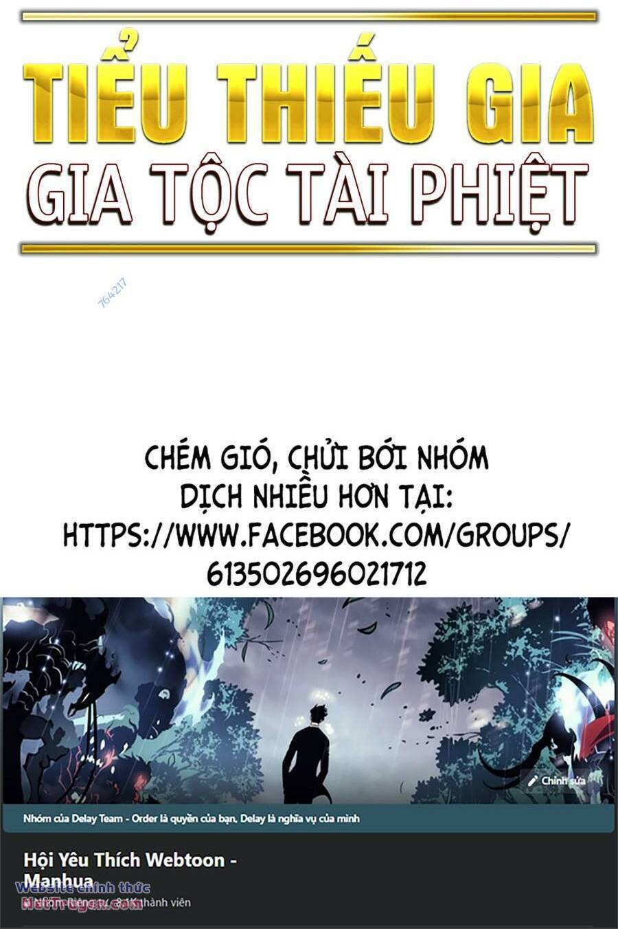 Tiểu Thiếu Gia Gia Tộc Tài Phiệt Chapter 96 - Trang 2