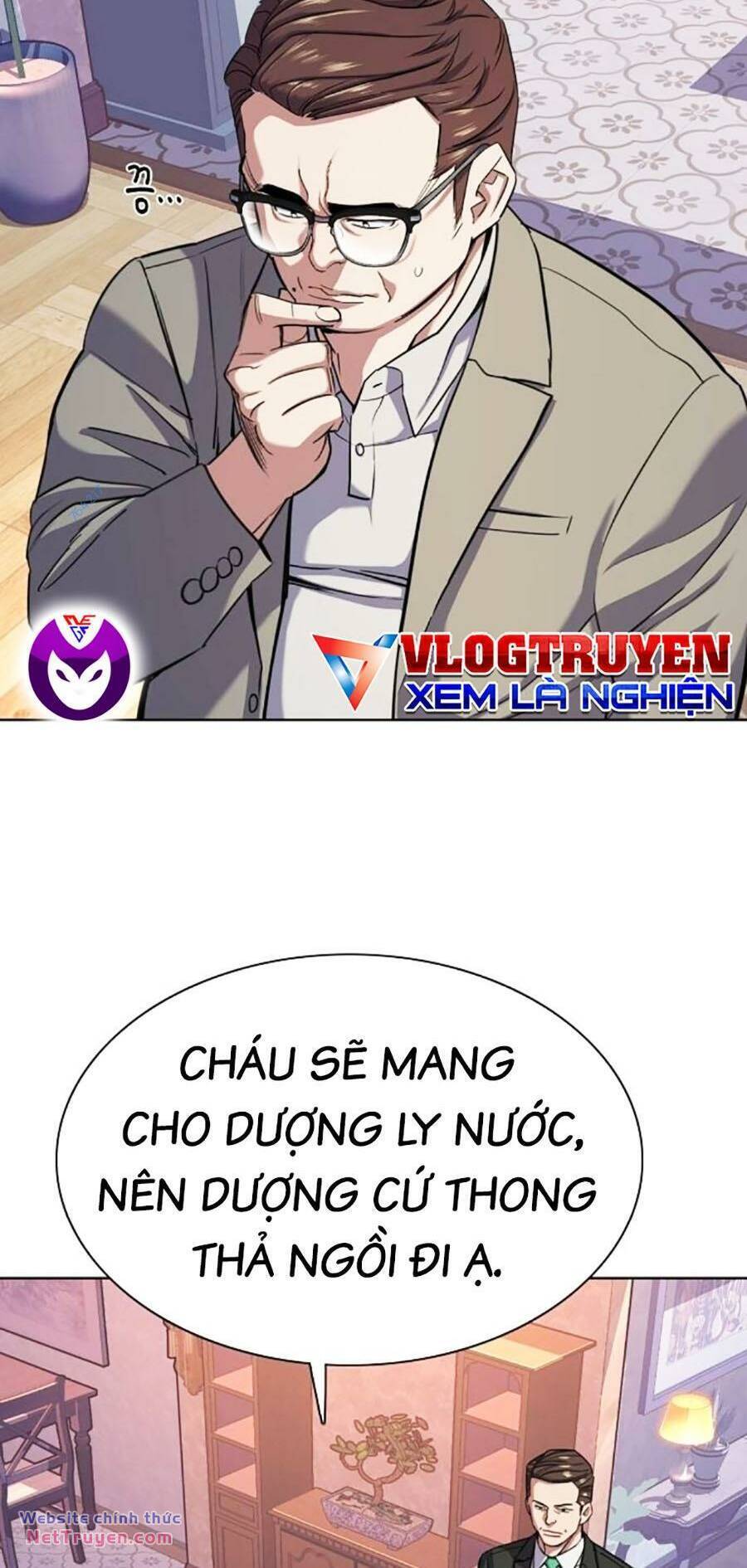 Tiểu Thiếu Gia Gia Tộc Tài Phiệt Chapter 96 - Trang 2