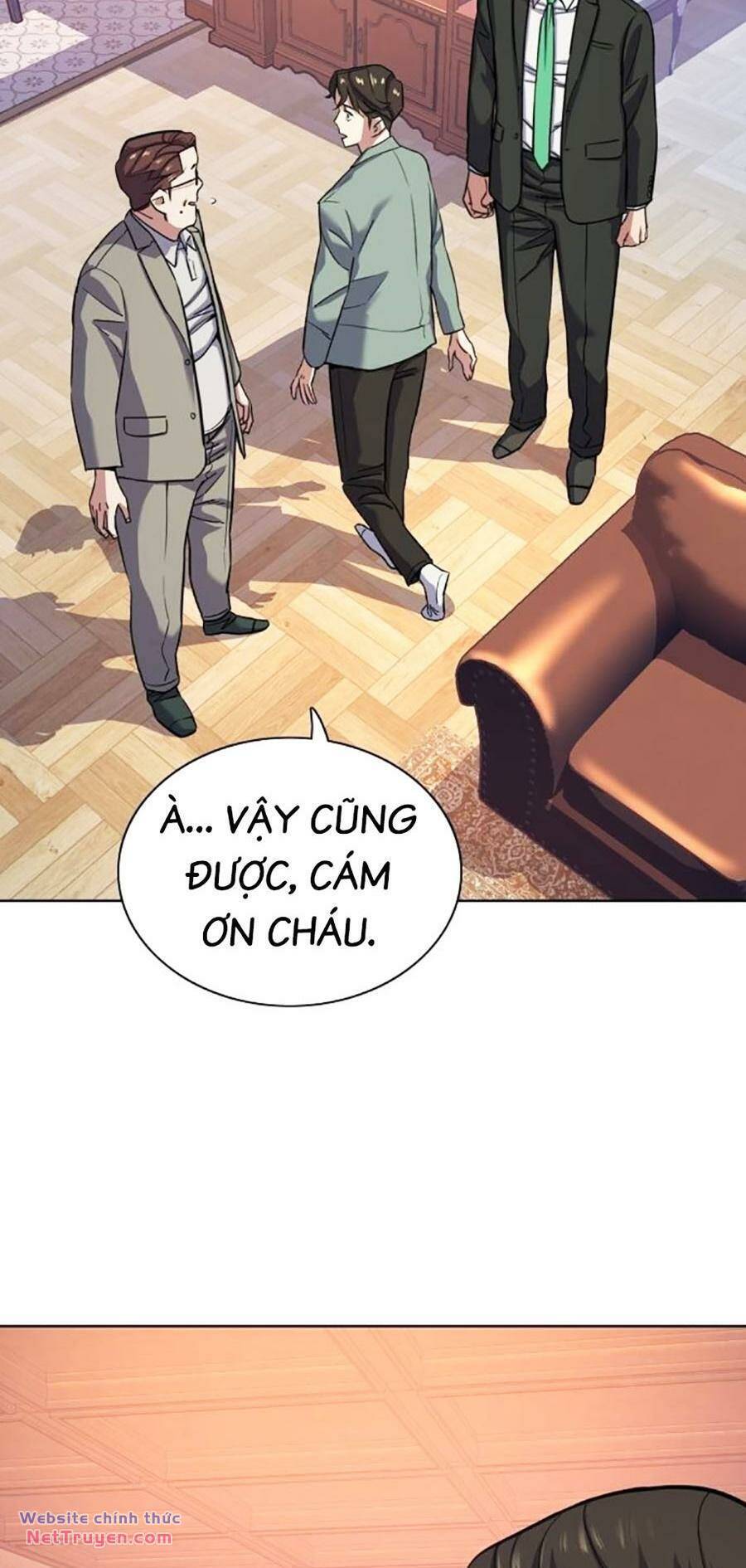 Tiểu Thiếu Gia Gia Tộc Tài Phiệt Chapter 96 - Trang 2